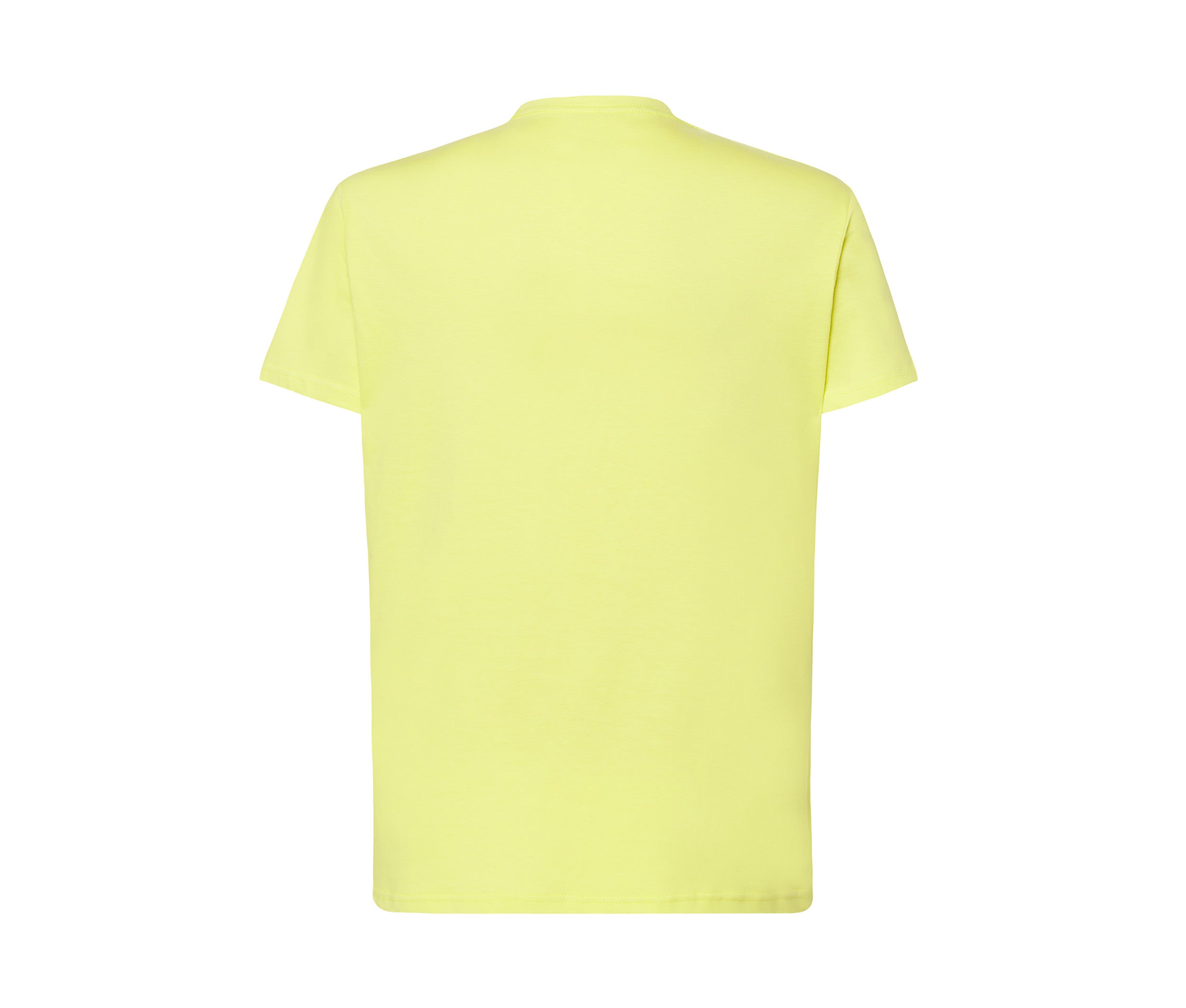 Tee-Shirt Homme Col Rond 155 - Pistachio