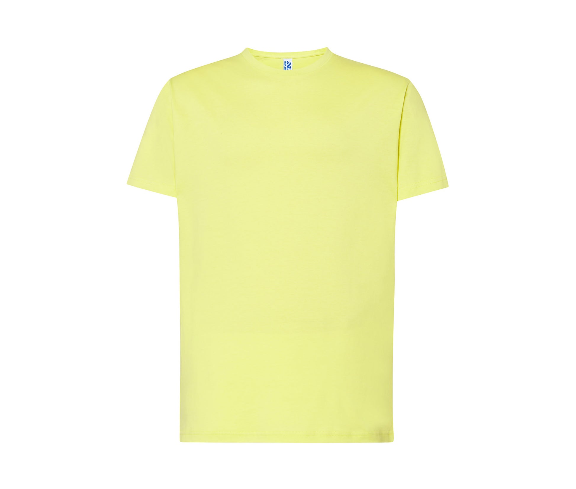 Tee-Shirt Homme Col Rond 155 - Pistachio