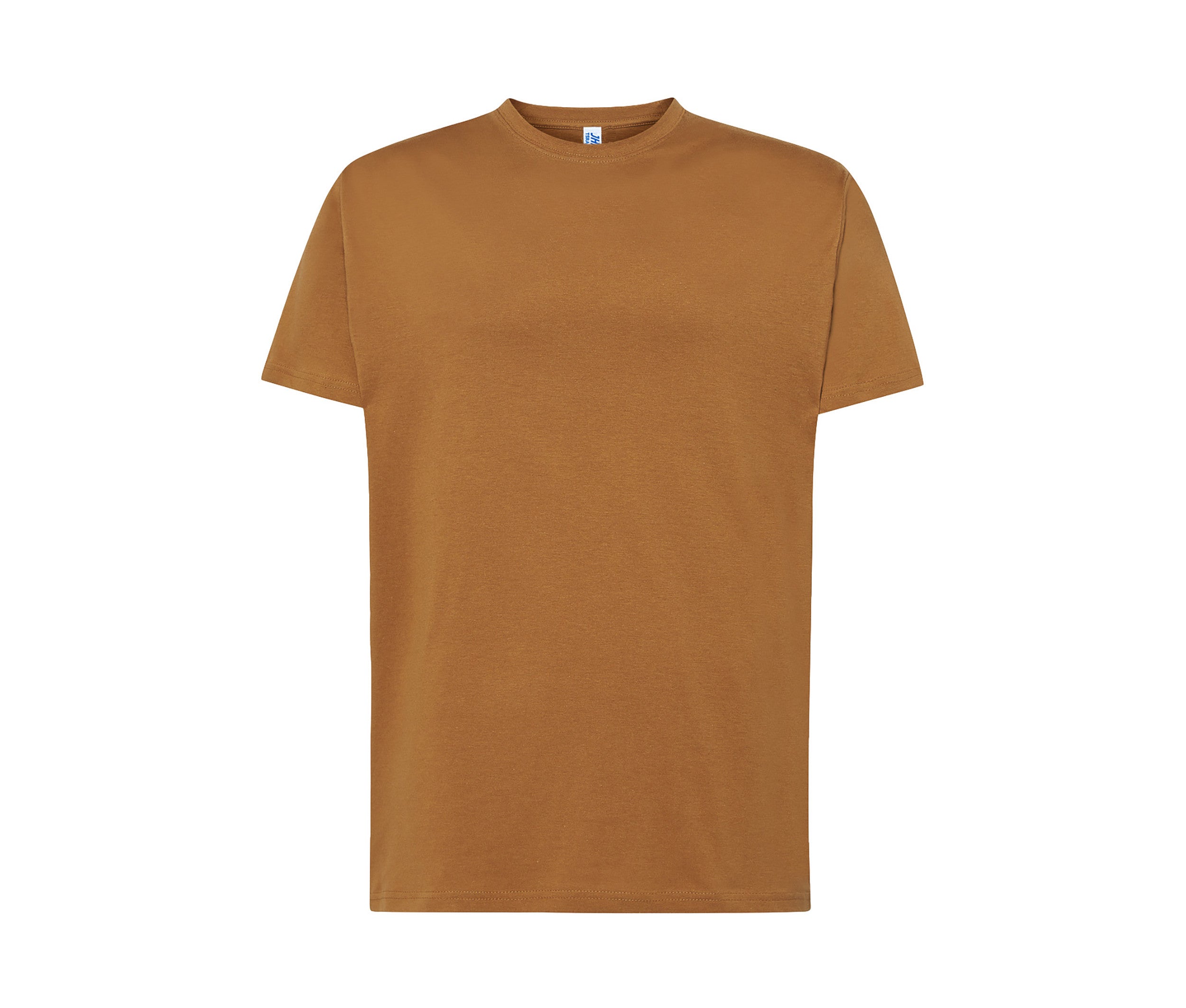 Tee-Shirt Homme Col Rond 155 - Brown