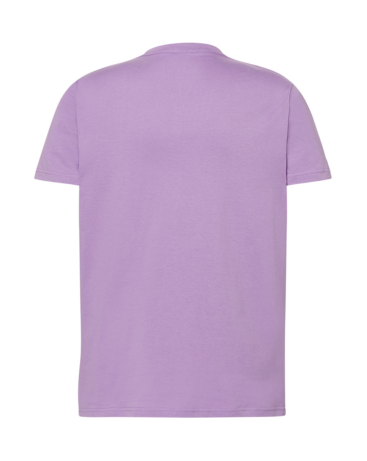 Tee-Shirt Homme Col Rond 155 - Lavender