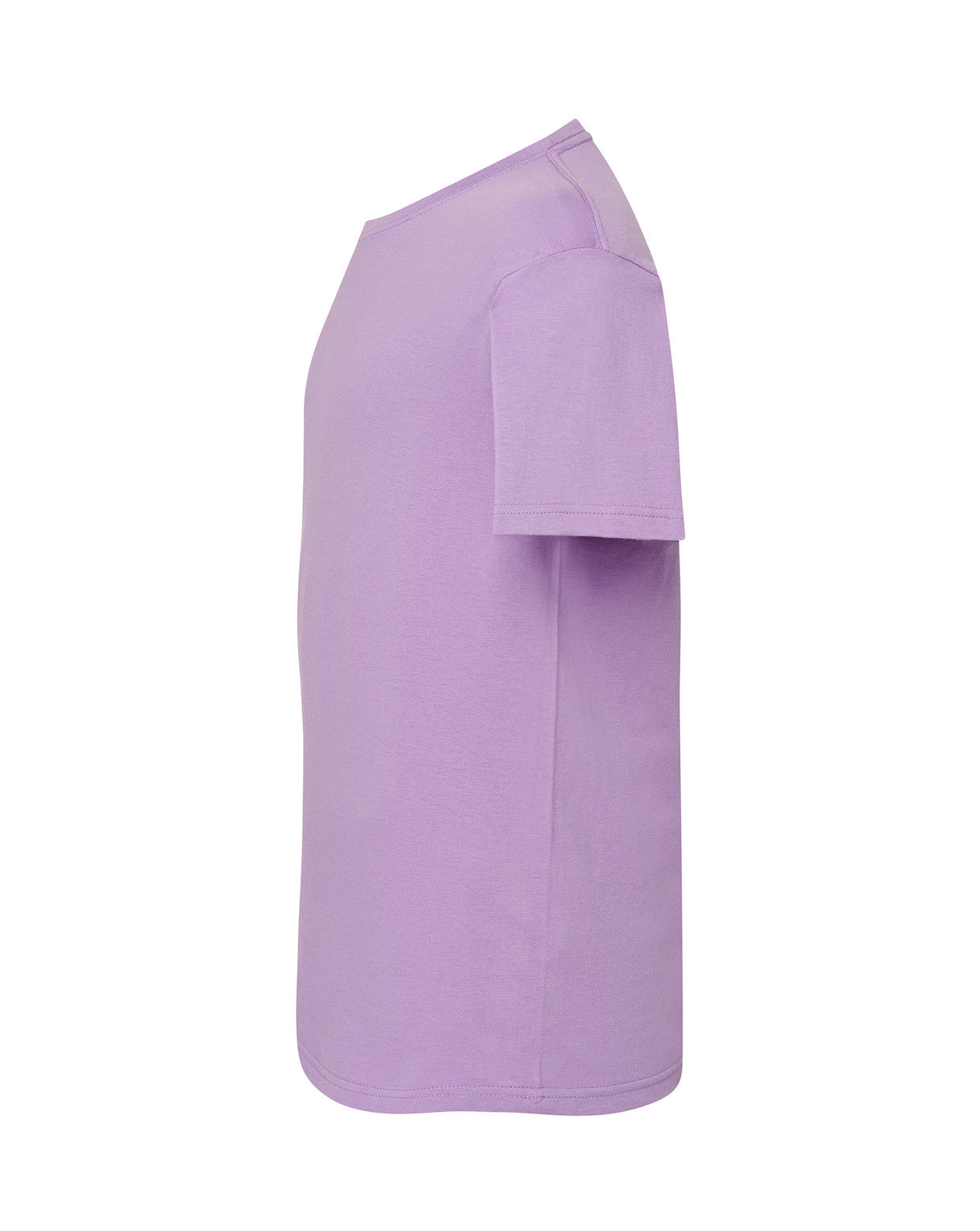 Tee-Shirt Homme Col Rond 155 - Lavender