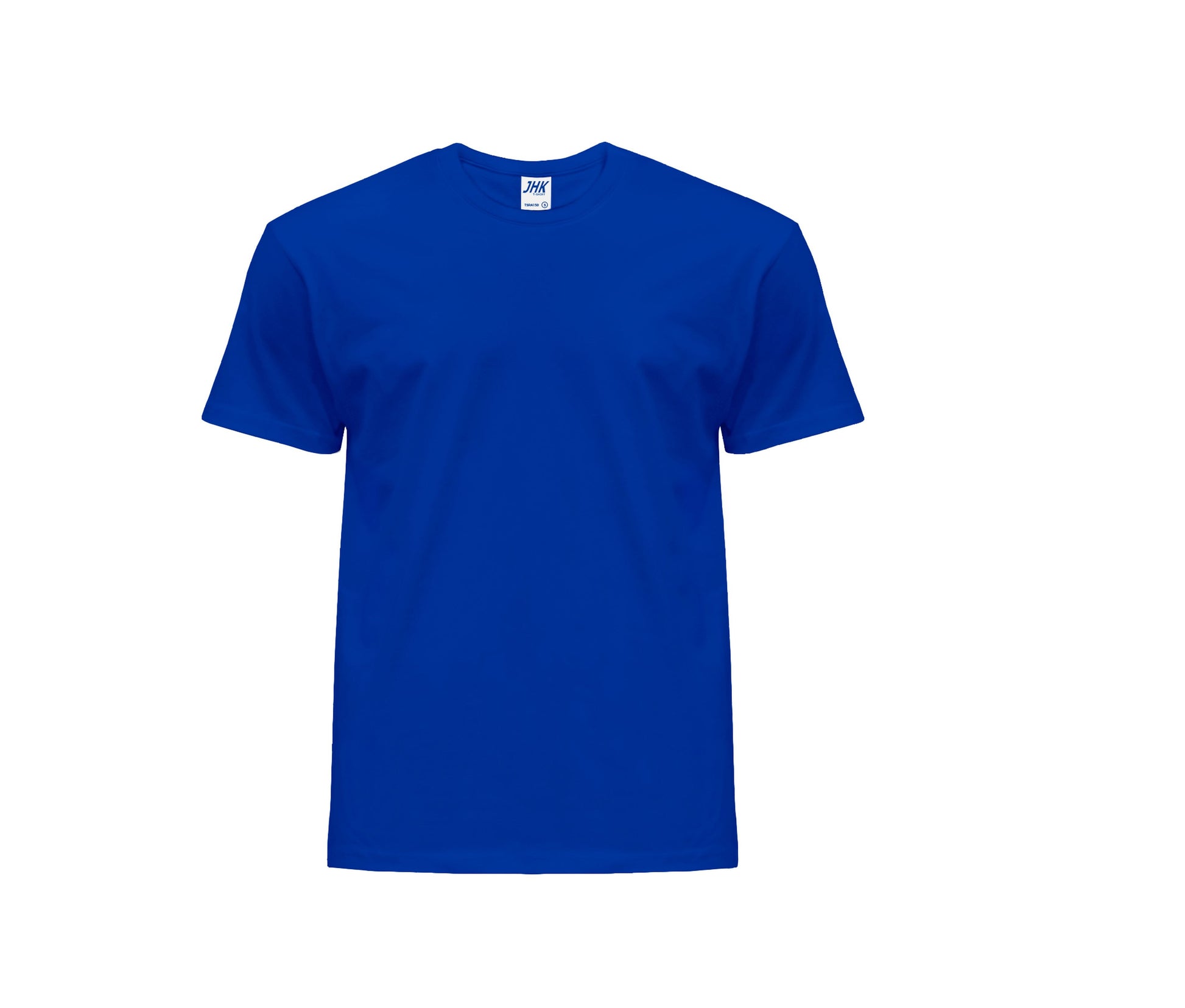 Tee-Shirt Homme Col Rond 155 - Royal Blue