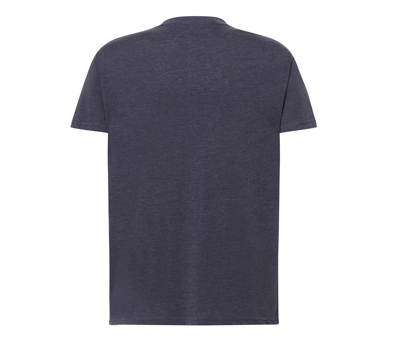 Tee-Shirt Homme Col Rond 155 - Denim Heather