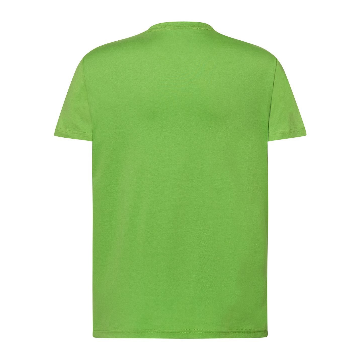 Tee-Shirt Homme Col Rond 155 - Spring Green