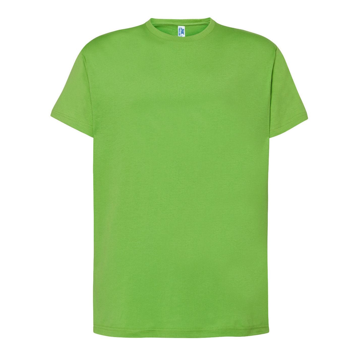 Tee-Shirt Homme Col Rond 155 - Spring Green