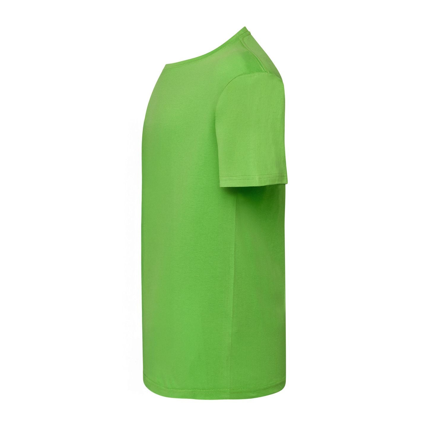 Tee-Shirt Homme Col Rond 155 - Spring Green