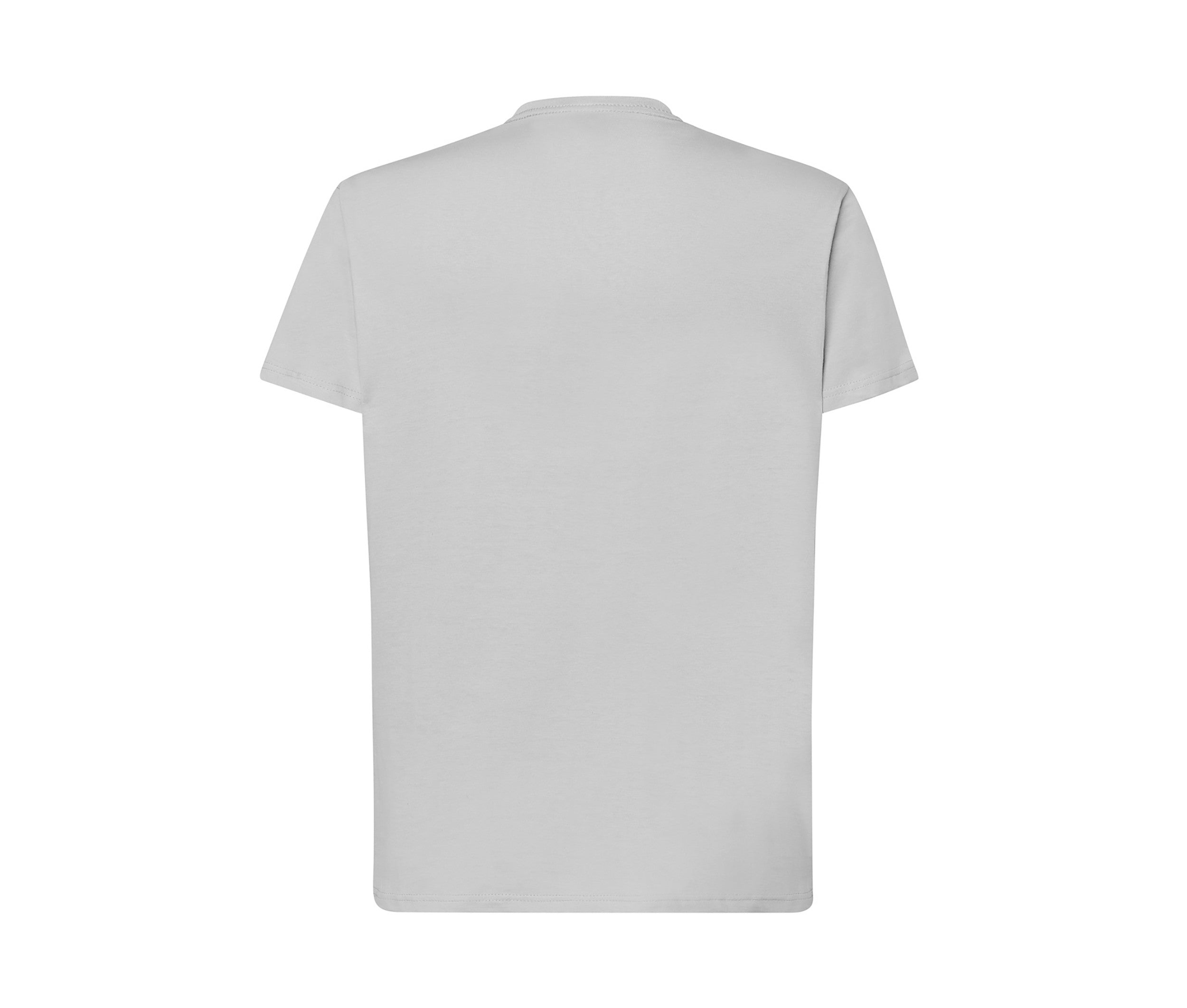 Tee-Shirt Homme Col Rond 155 - Silver