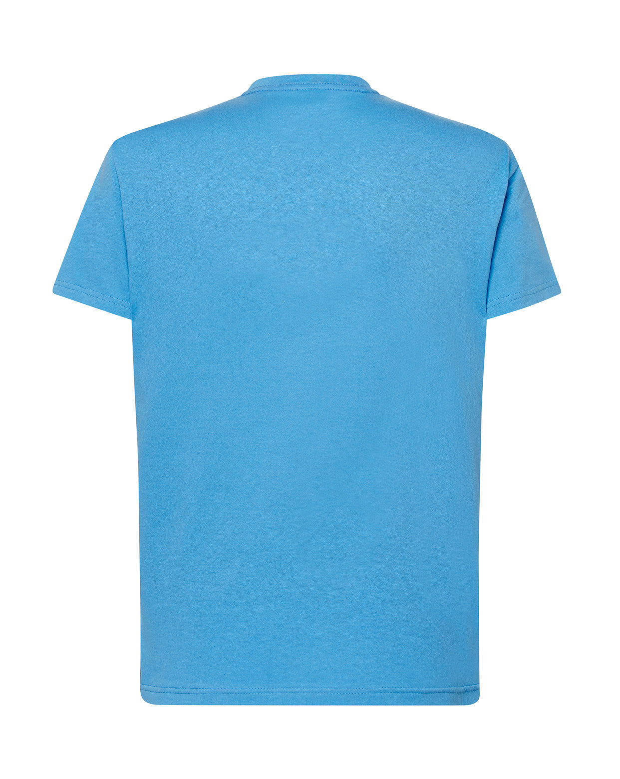 Tee-Shirt Homme Col Rond 155 - Azure