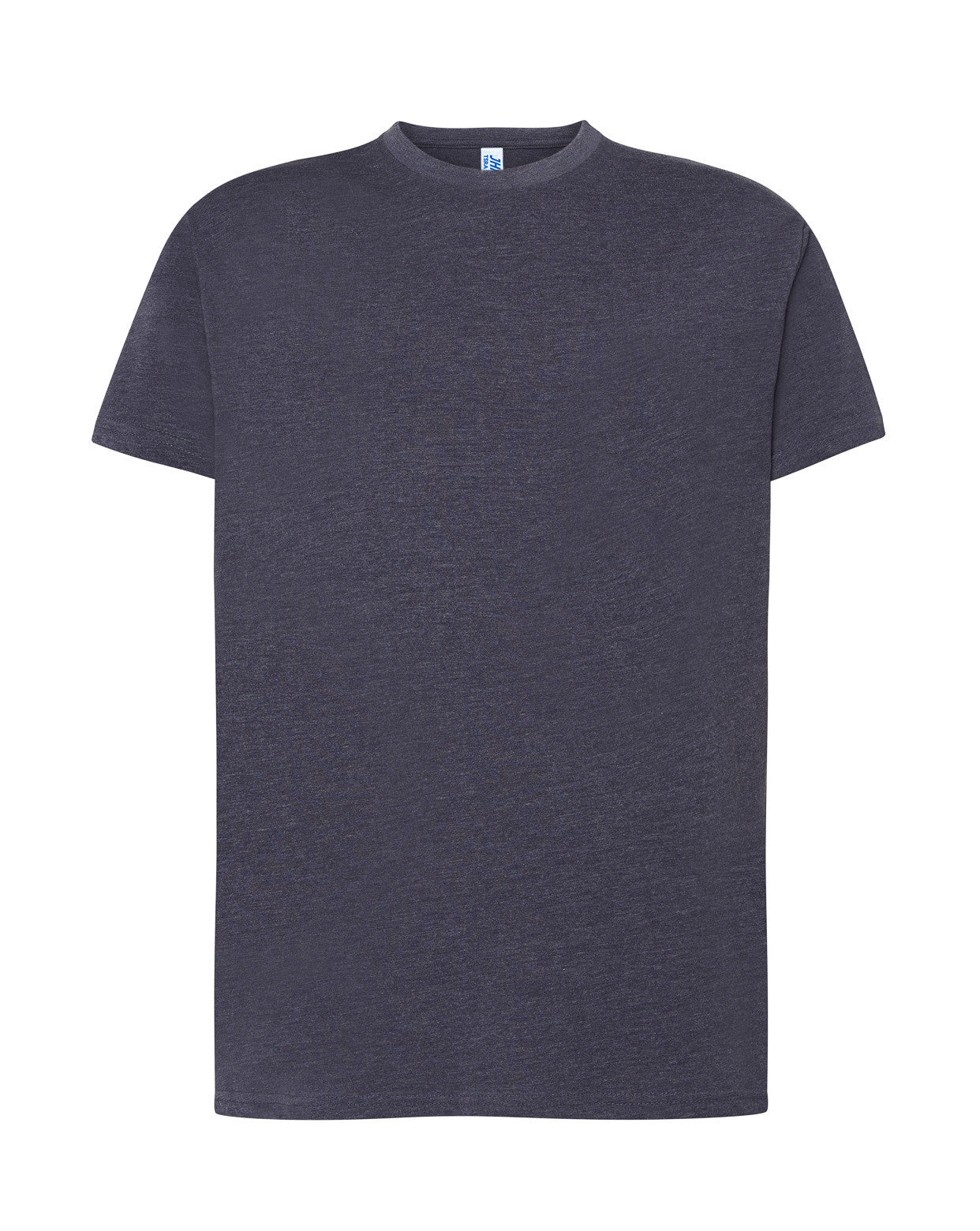 Tee-Shirt Homme Col Rond 155 - Denim