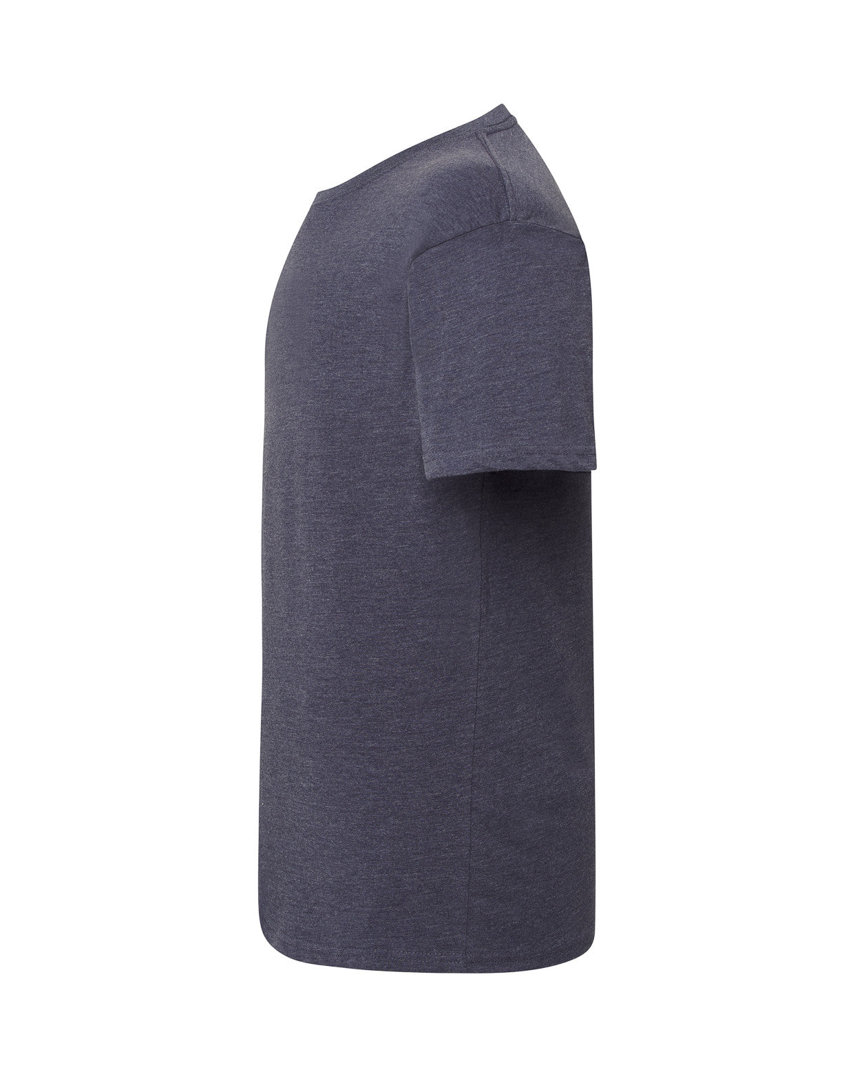 Tee-Shirt Homme Col Rond 155 - Denim