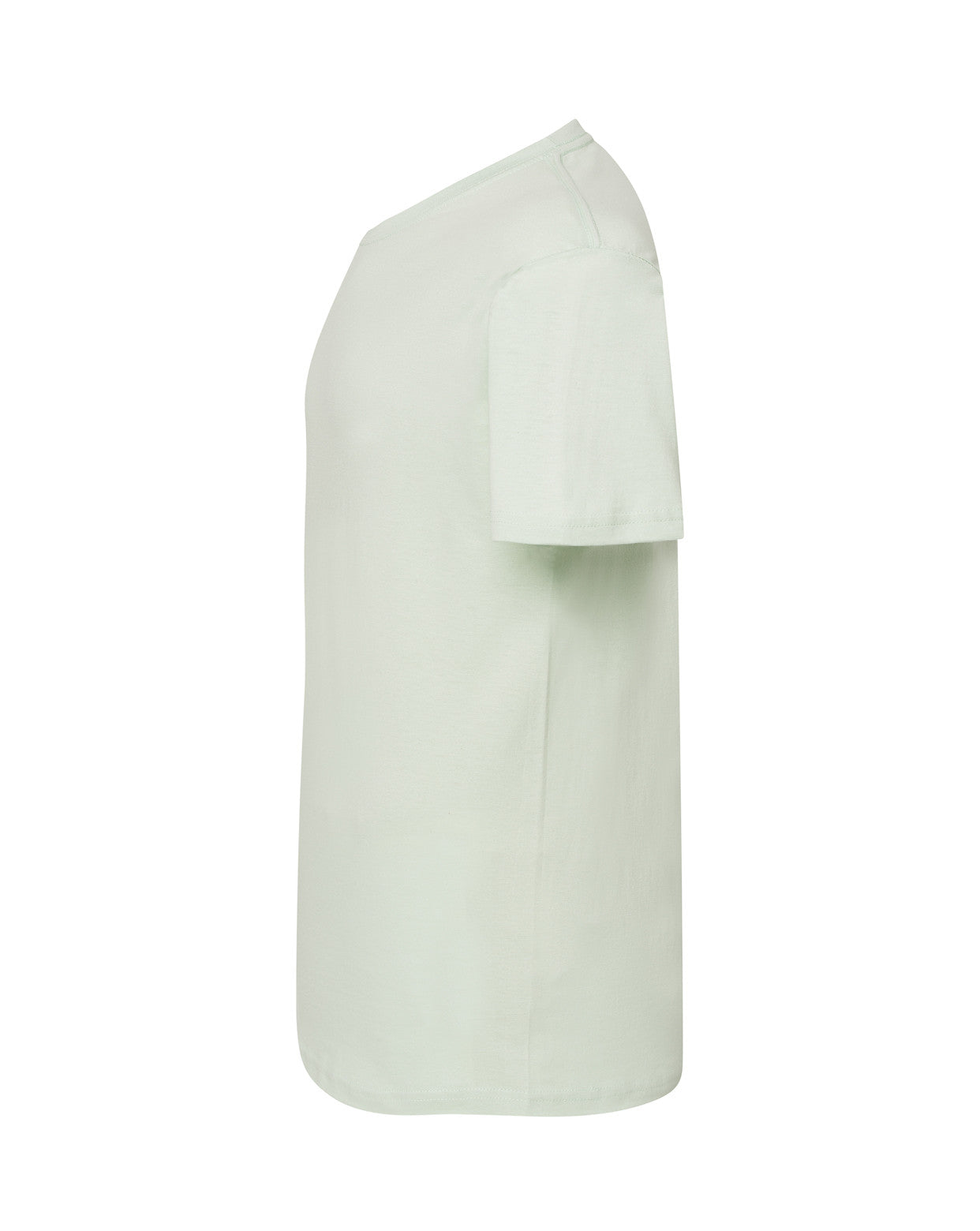 Tee-Shirt Homme Col Rond 155 - Ice Blue