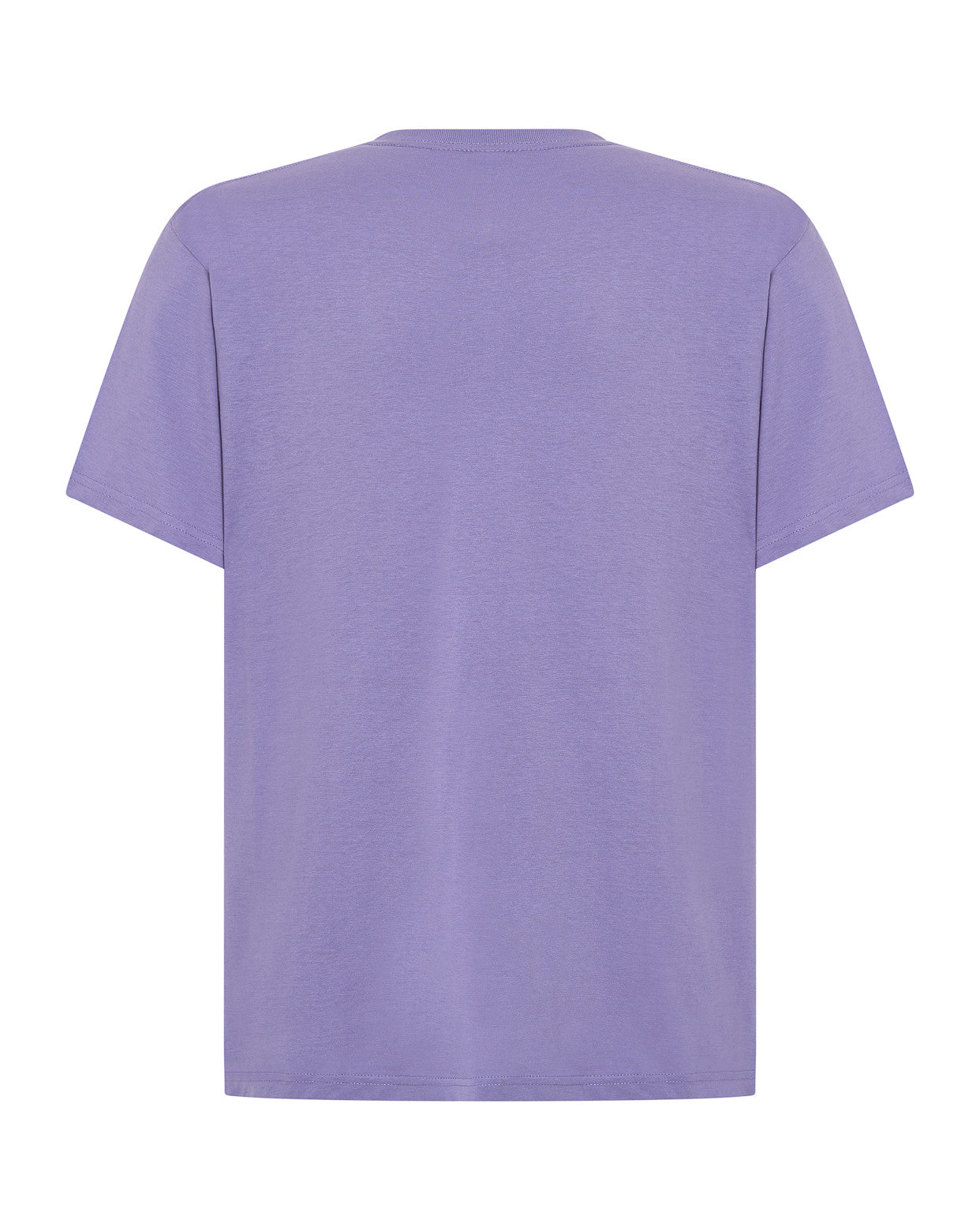 Tee-Shirt Homme Col Rond 155 - Violet