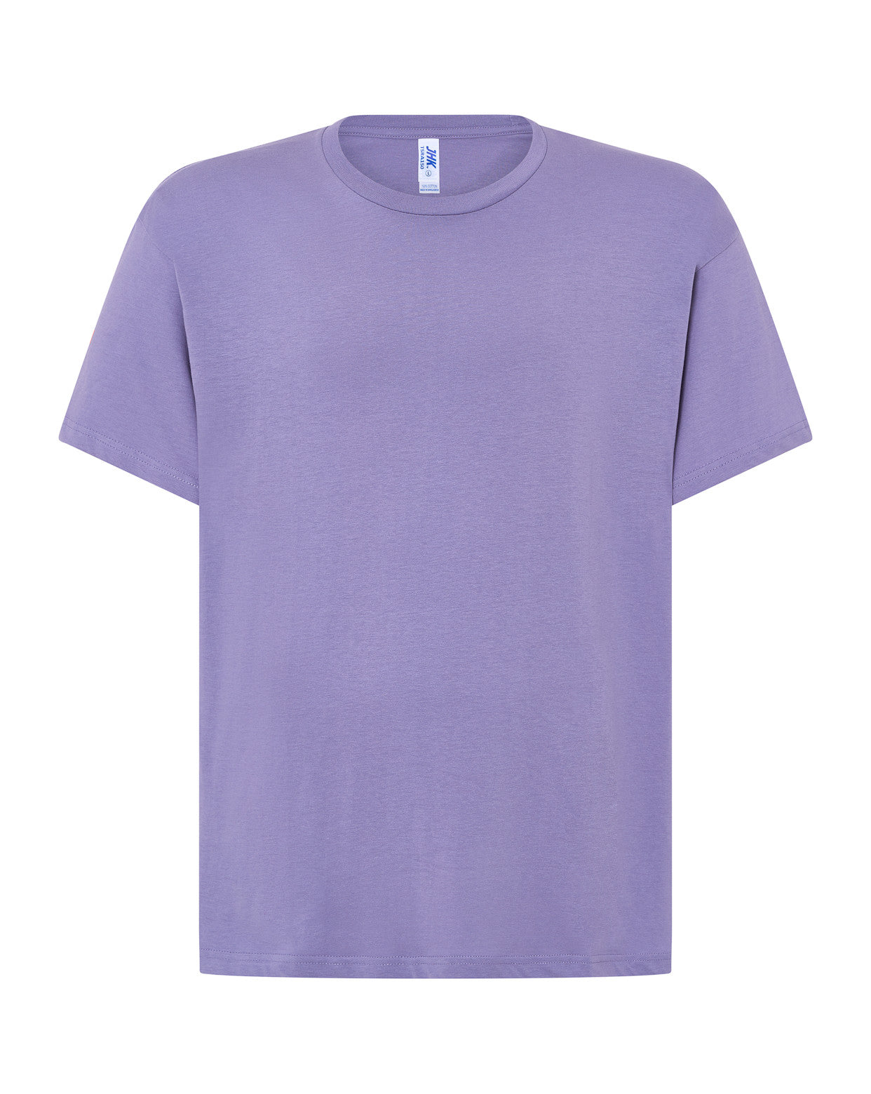 Tee-Shirt Homme Col Rond 155 - Violet