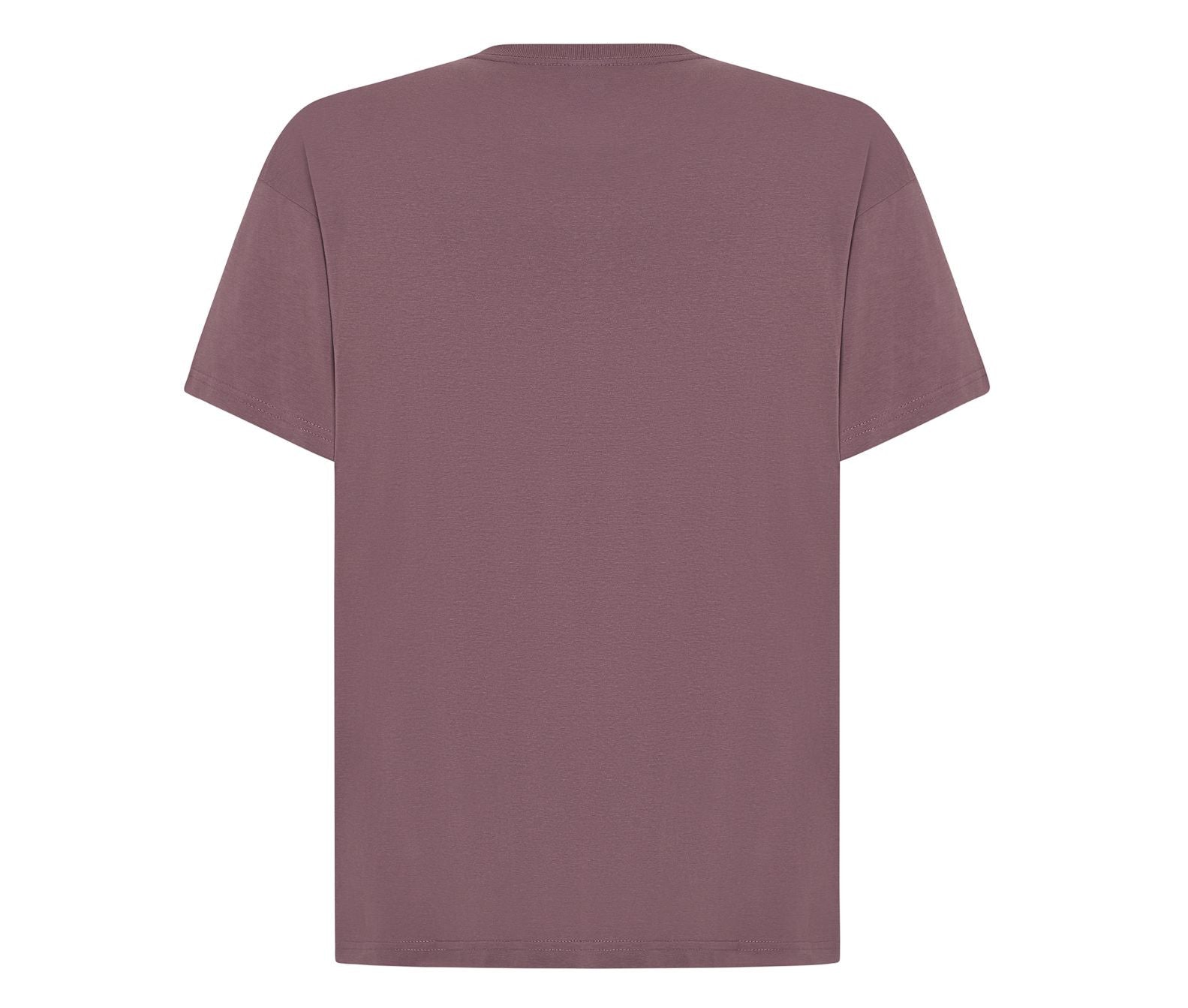 Tee-Shirt Homme Col Rond 155 - Light Purple