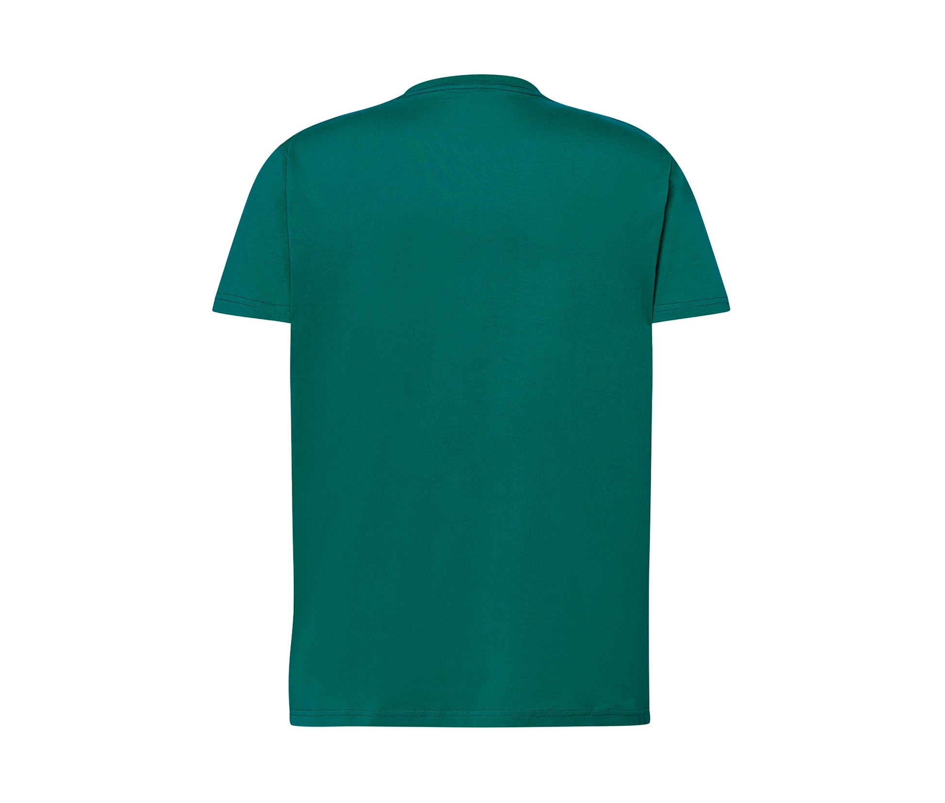 Tee-Shirt Homme Col Rond 155 - Tropical Green