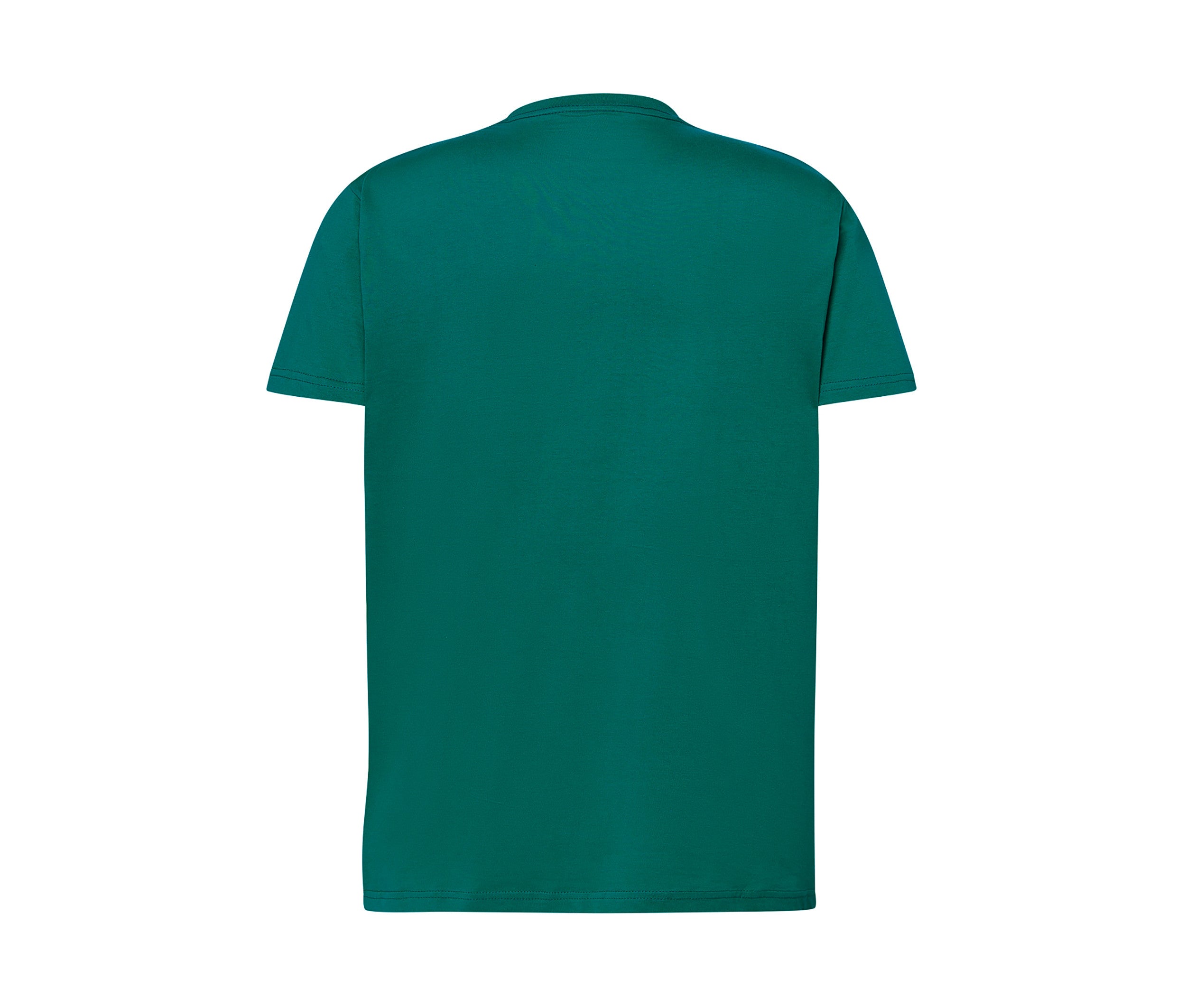 Tee-Shirt Homme Col Rond 155 - Tropical Green