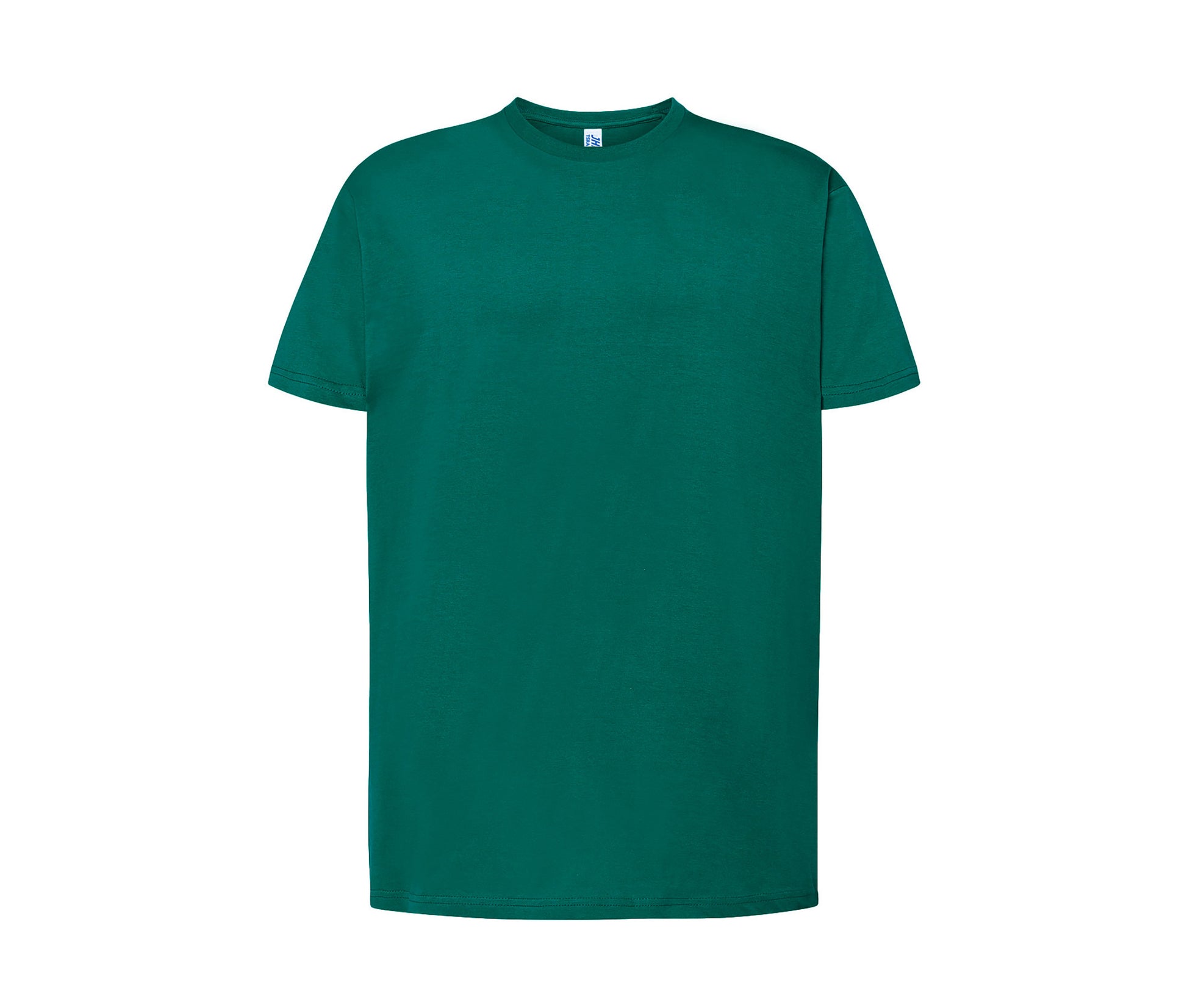 Tee-Shirt Homme Col Rond 155 - Tropical Green