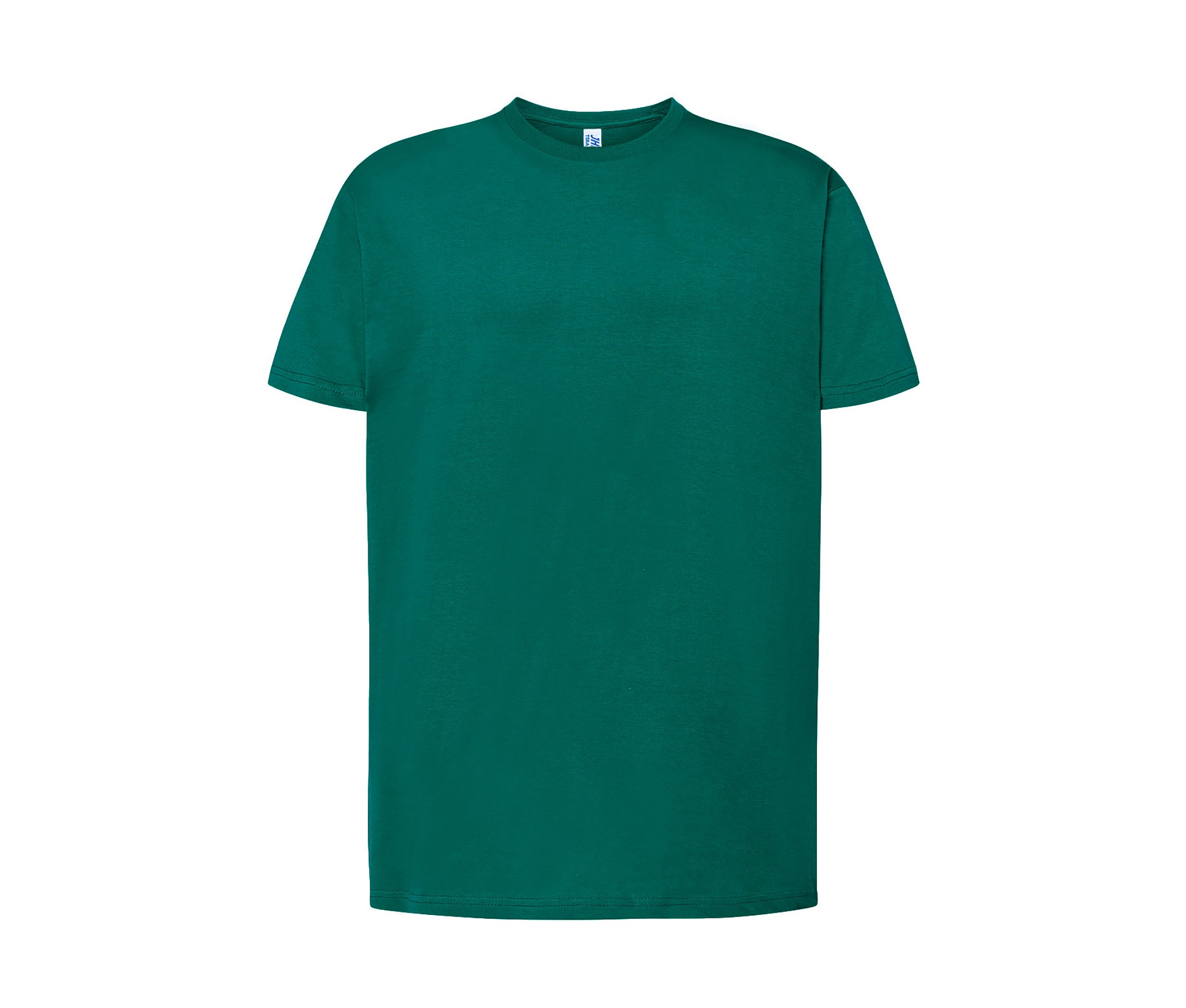 Tee-Shirt Homme Col Rond 155 - Tropical Green