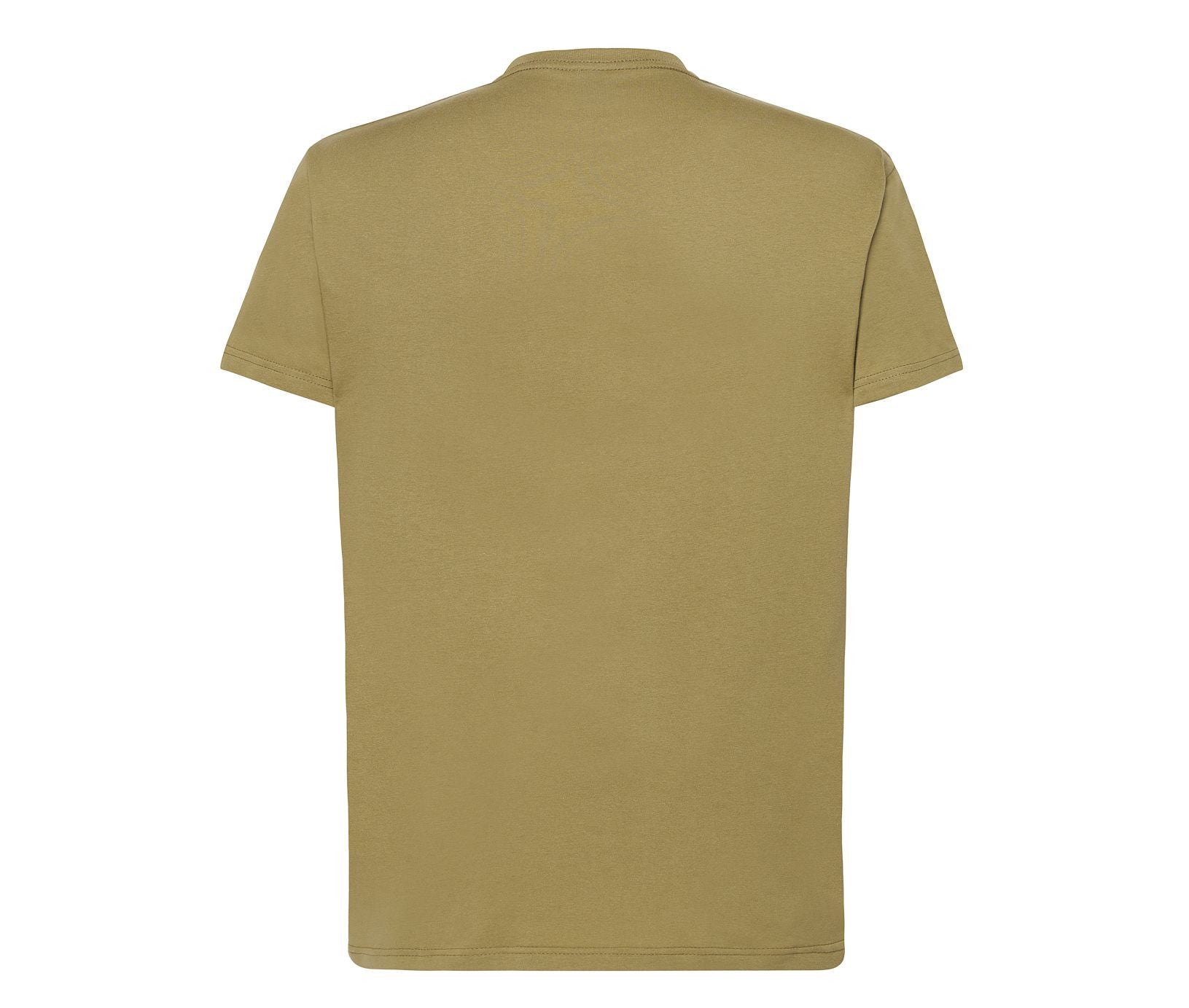 Tee-Shirt Homme Col Rond 155 - Amazonia Green