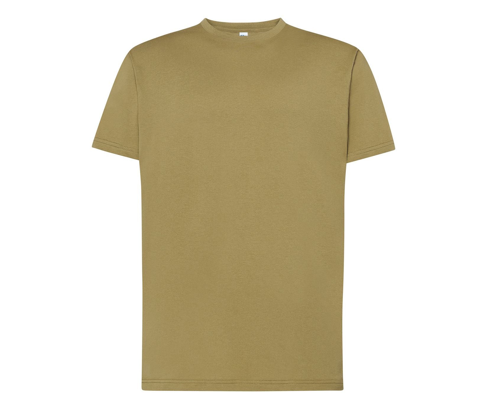 Tee-Shirt Homme Col Rond 155 - Amazonia Green