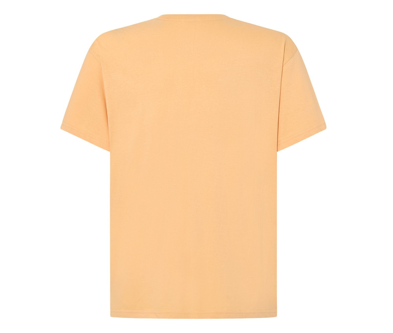 Tee-Shirt Homme Col Rond 155 - Apricot
