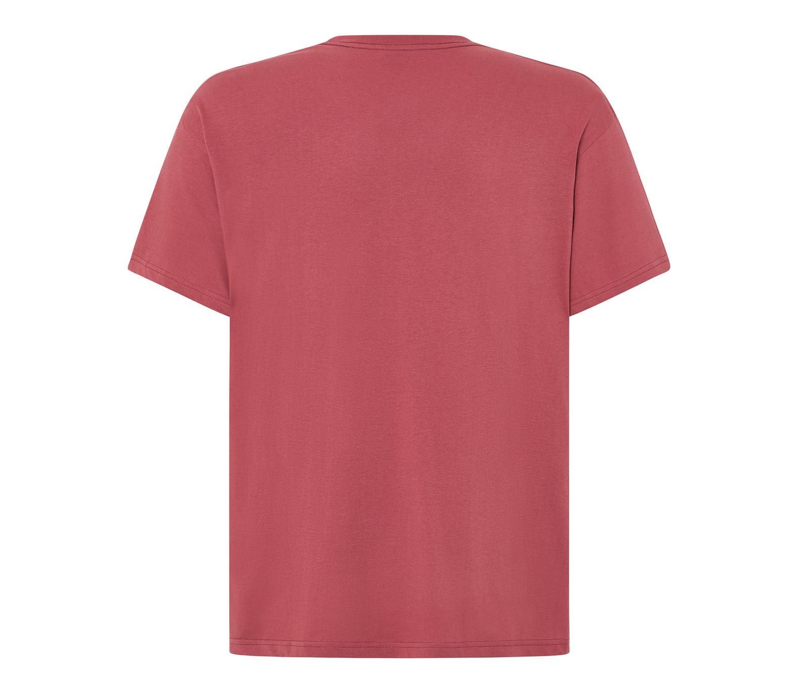 Tee-Shirt Homme Col Rond 155 - Ancient Pink