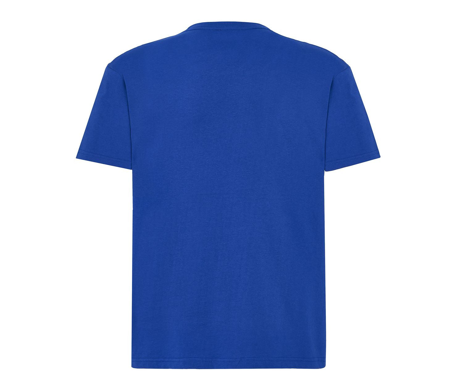 Tee-Shirt Homme Col Rond 155 - Klein Blue