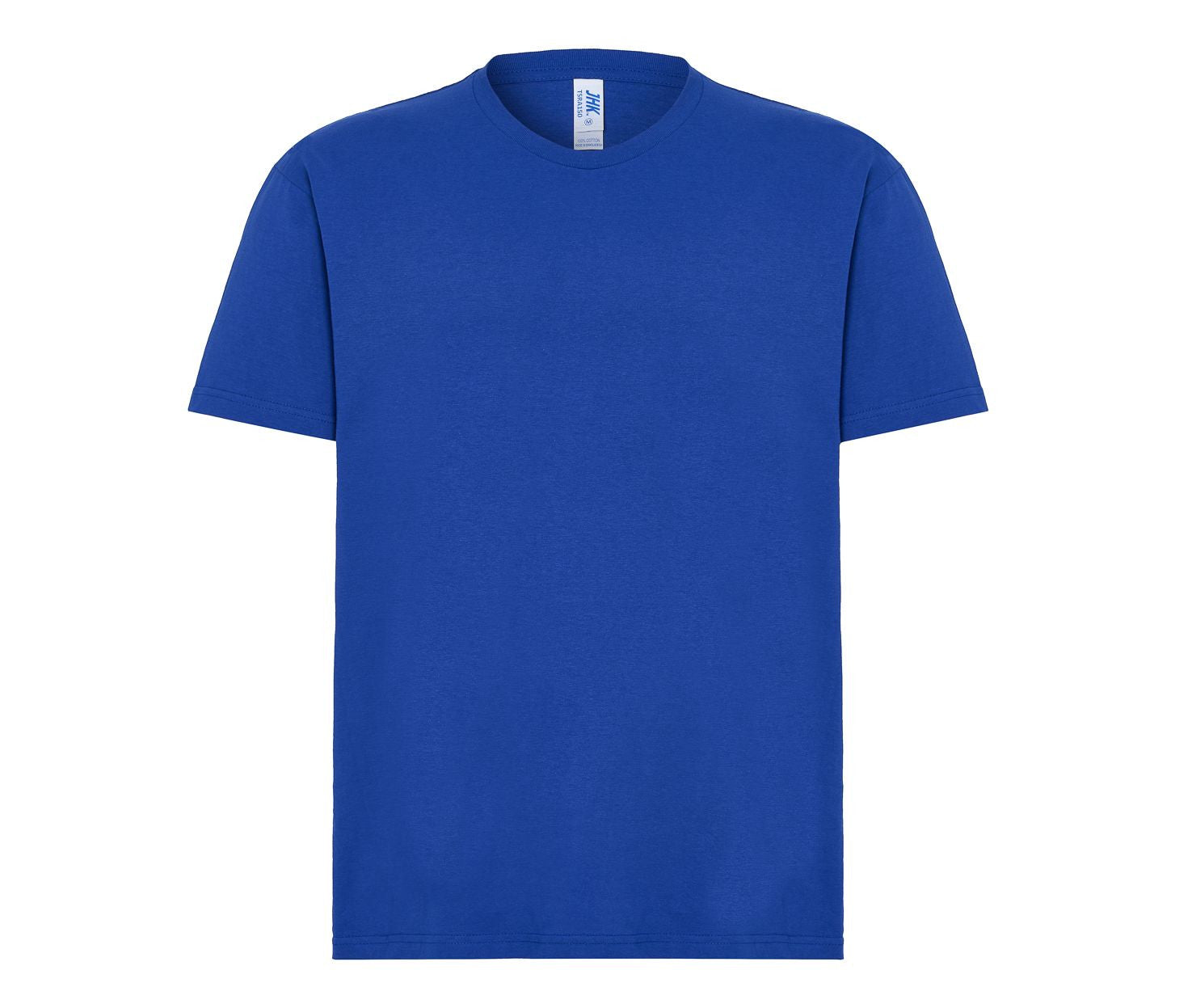 Tee-Shirt Homme Col Rond 155 - Klein Blue