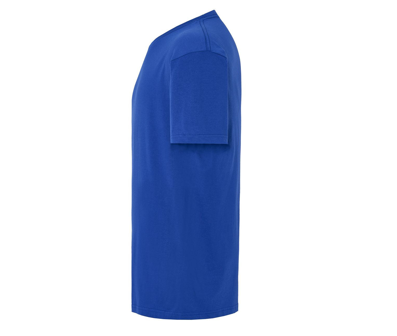 Tee-Shirt Homme Col Rond 155 - Klein Blue