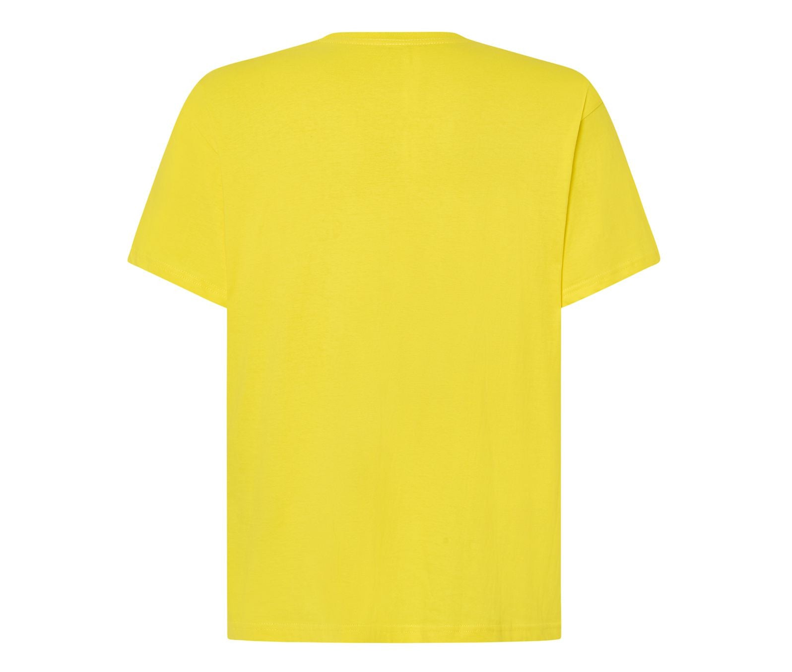 Tee-Shirt Homme Col Rond 155 - Lemon Yellow