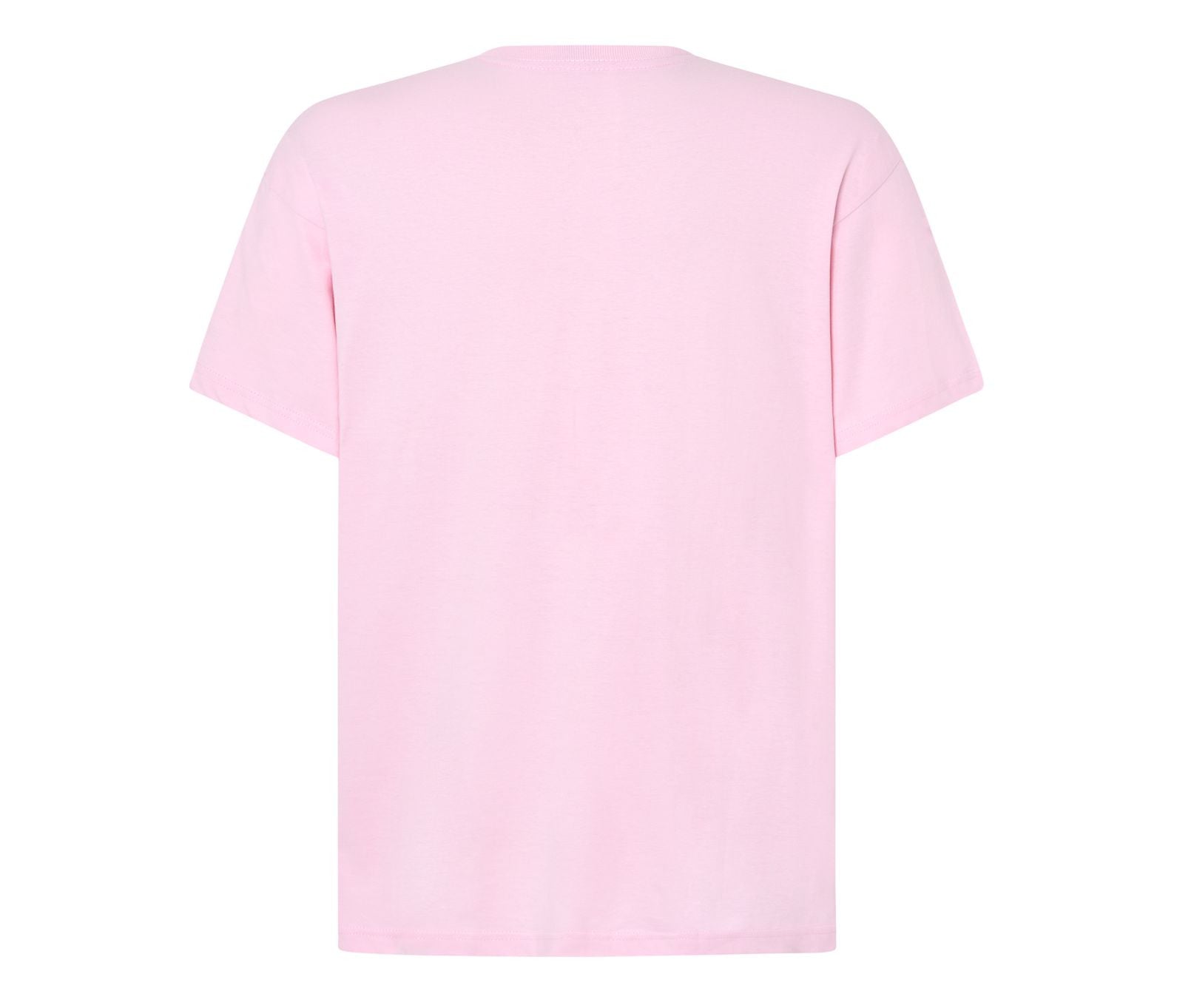 Tee-Shirt Homme Col Rond 155 - Mauve Light