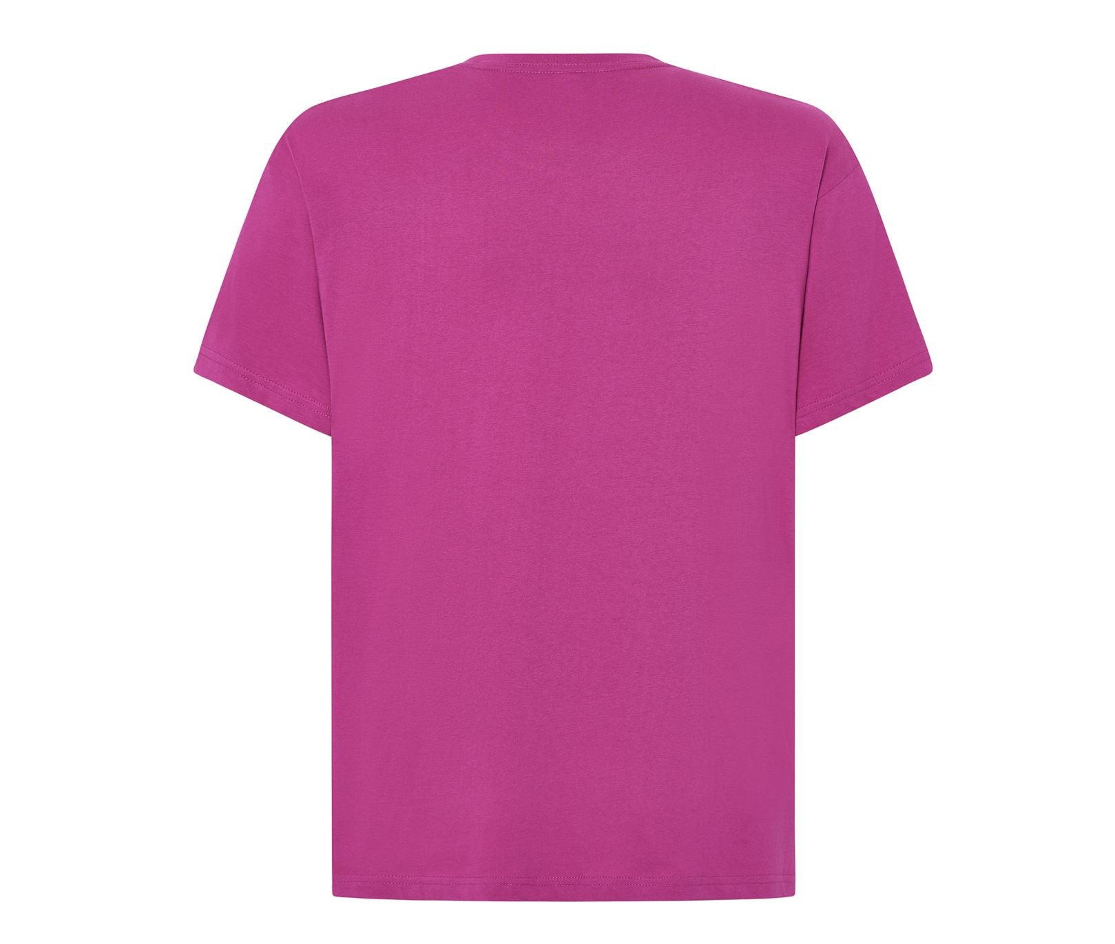 Tee-Shirt Homme Col Rond 155 - Pink Gum
