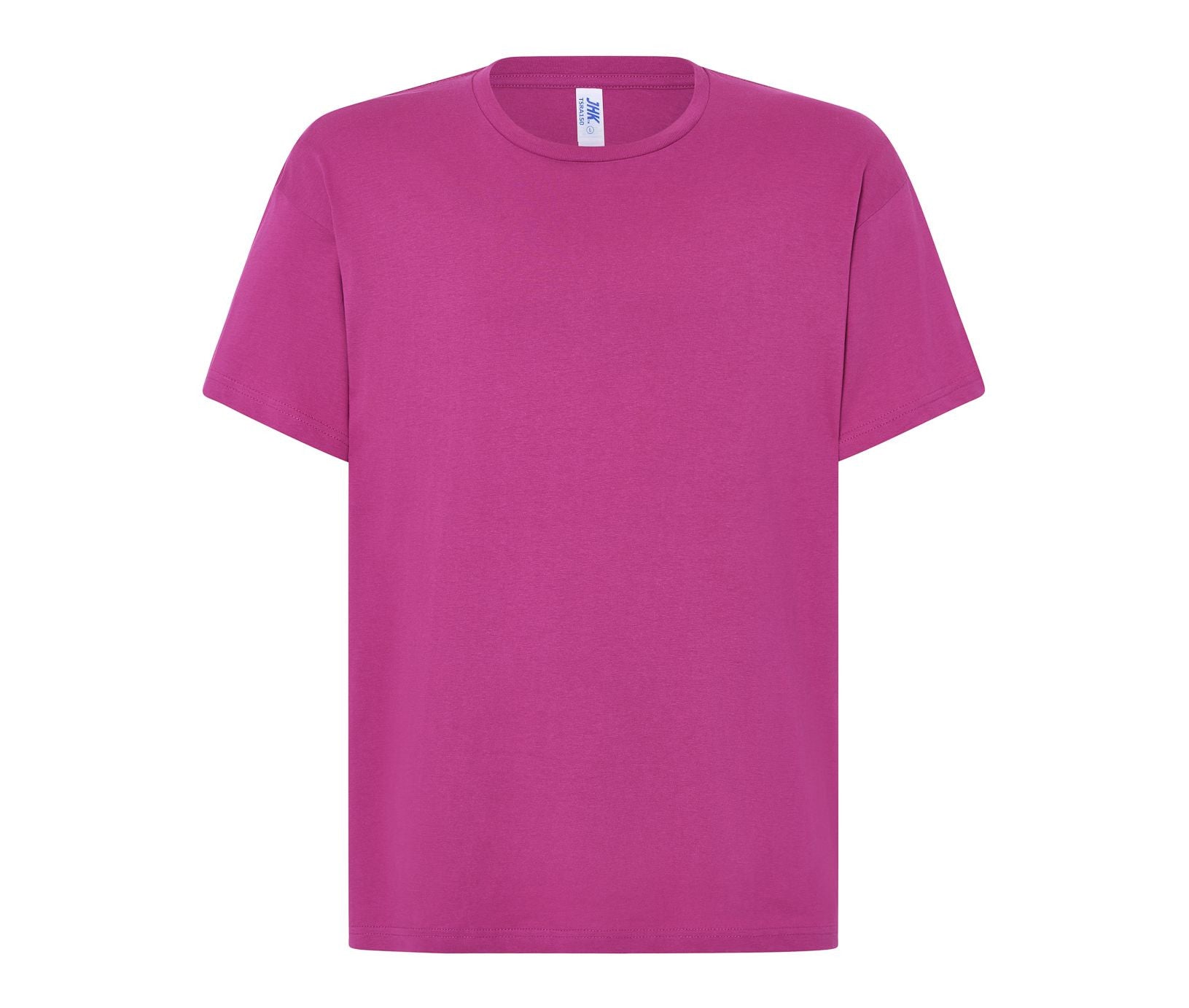 Tee-Shirt Homme Col Rond 155 - Pink Gum