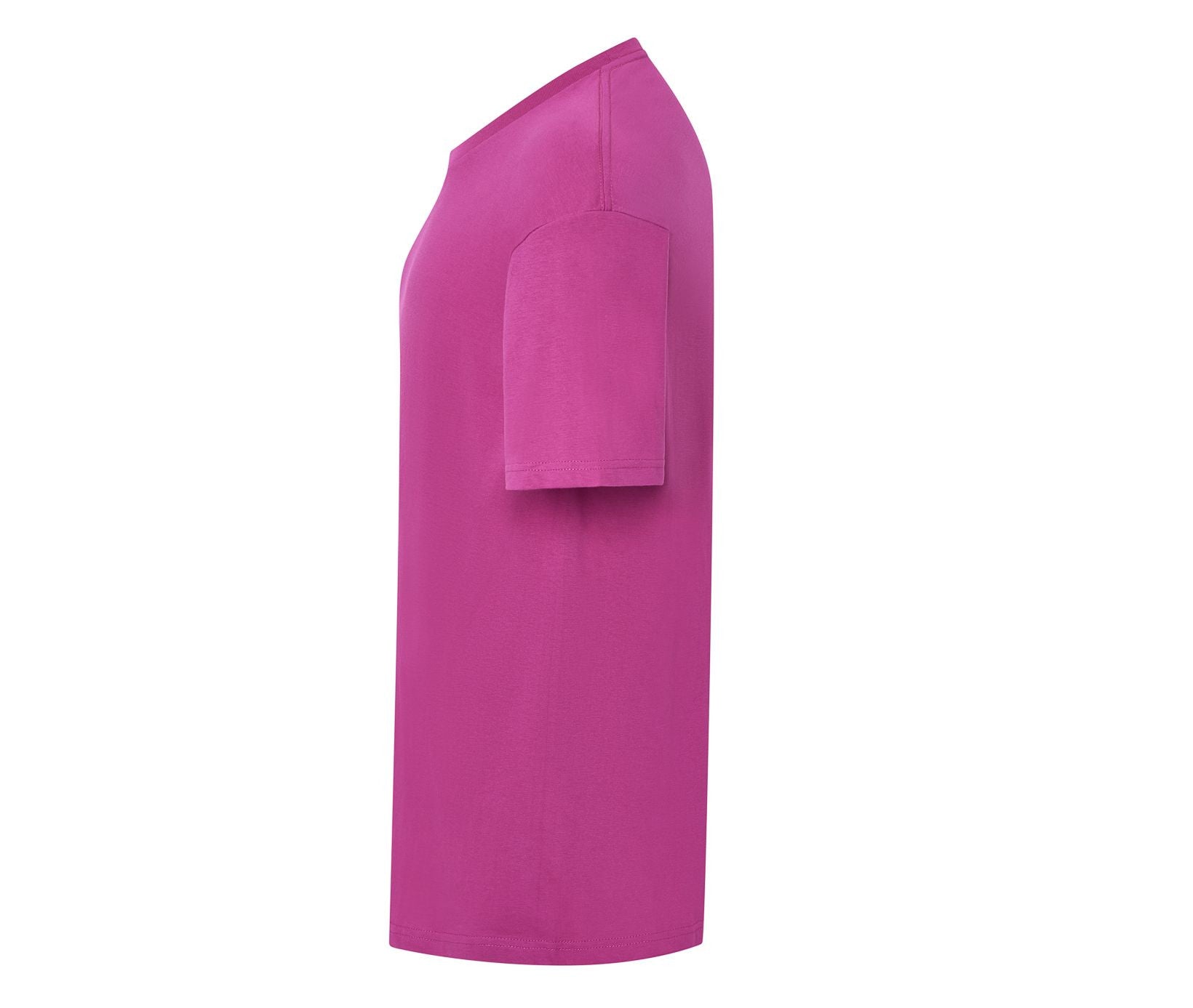 Tee-Shirt Homme Col Rond 155 - Pink Gum