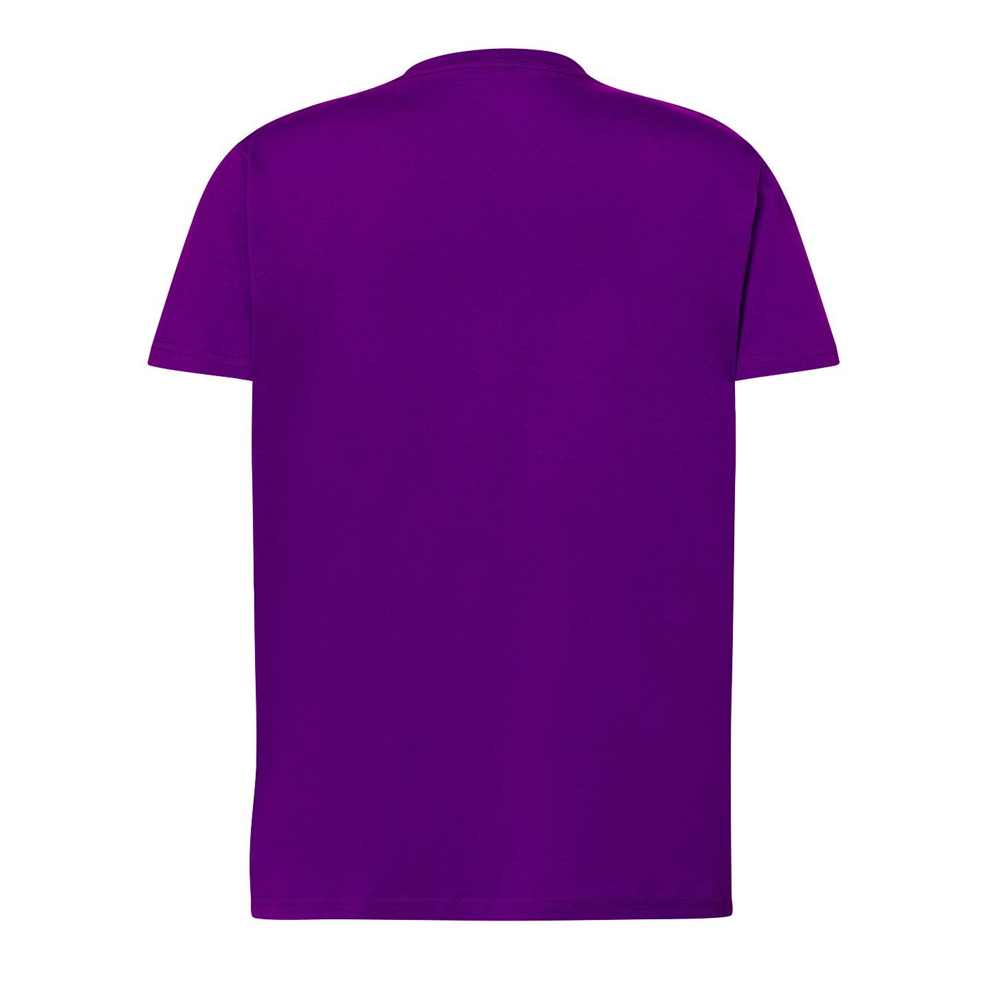 Tee-Shirt Homme Col Rond 155 - Orchid