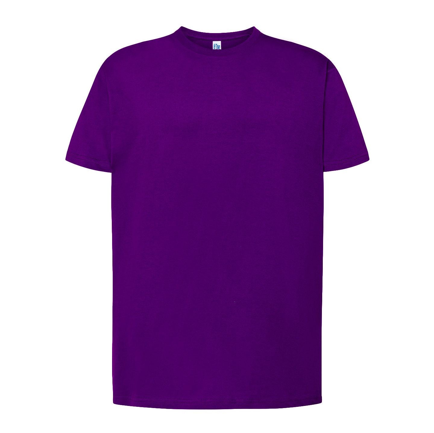 Tee-Shirt Homme Col Rond 155 - Orchid