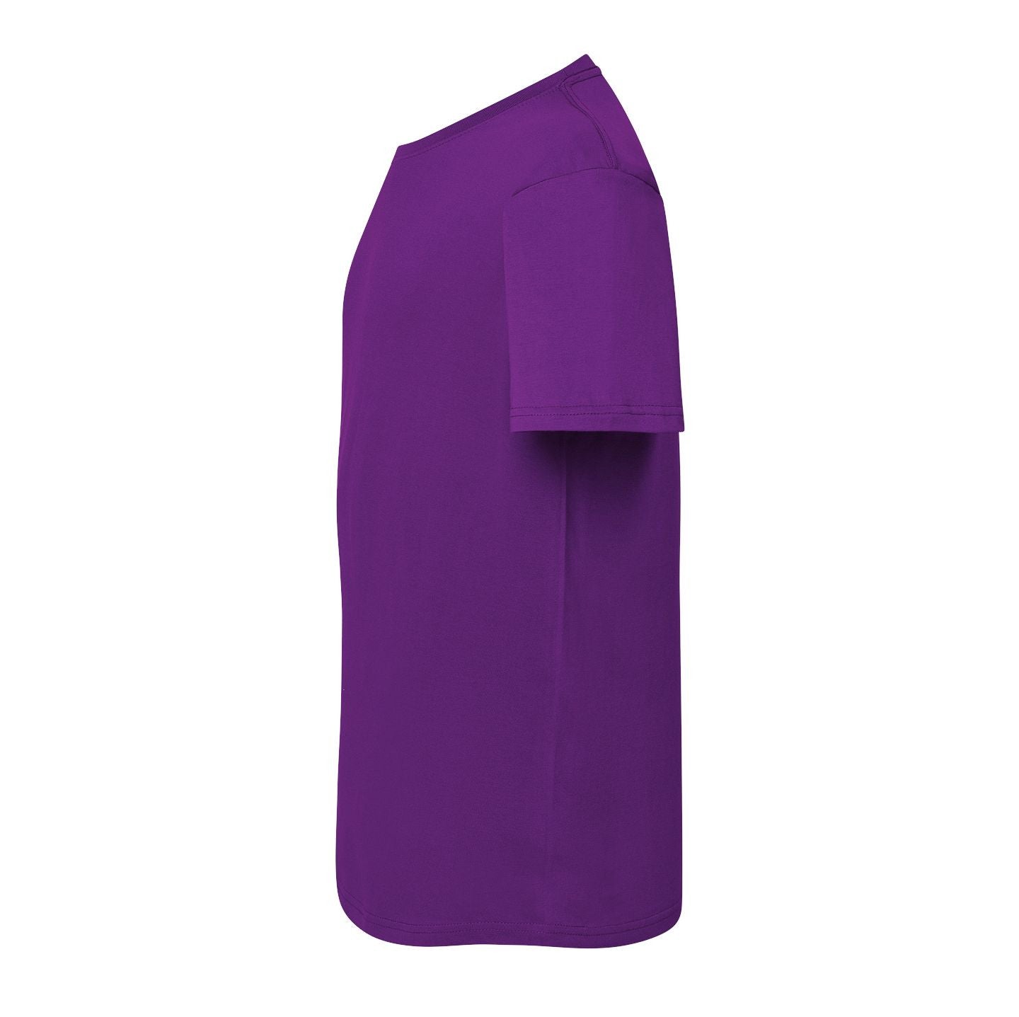 Tee-Shirt Homme Col Rond 155 - Orchid