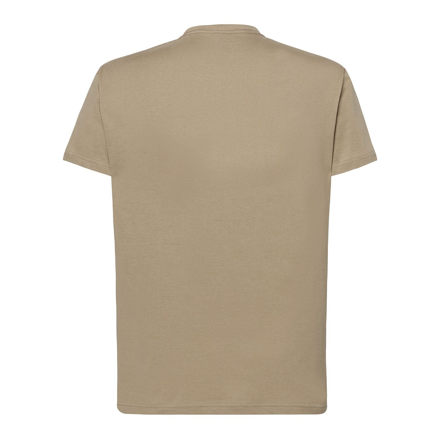 Tee-Shirt Homme Col Rond 155 - Desert