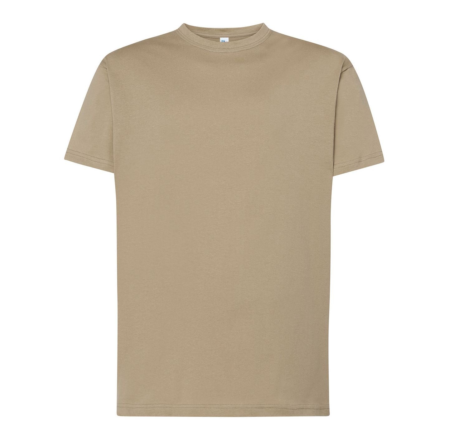 Tee-Shirt Homme Col Rond 155 - Desert
