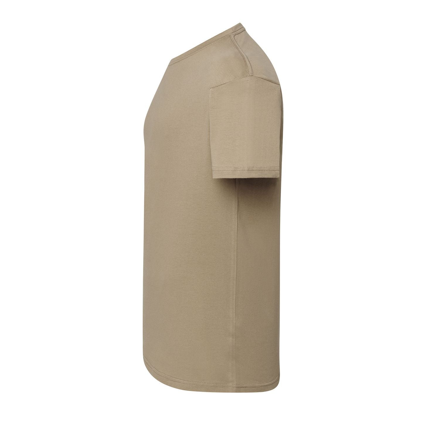 Tee-Shirt Homme Col Rond 155 - Desert