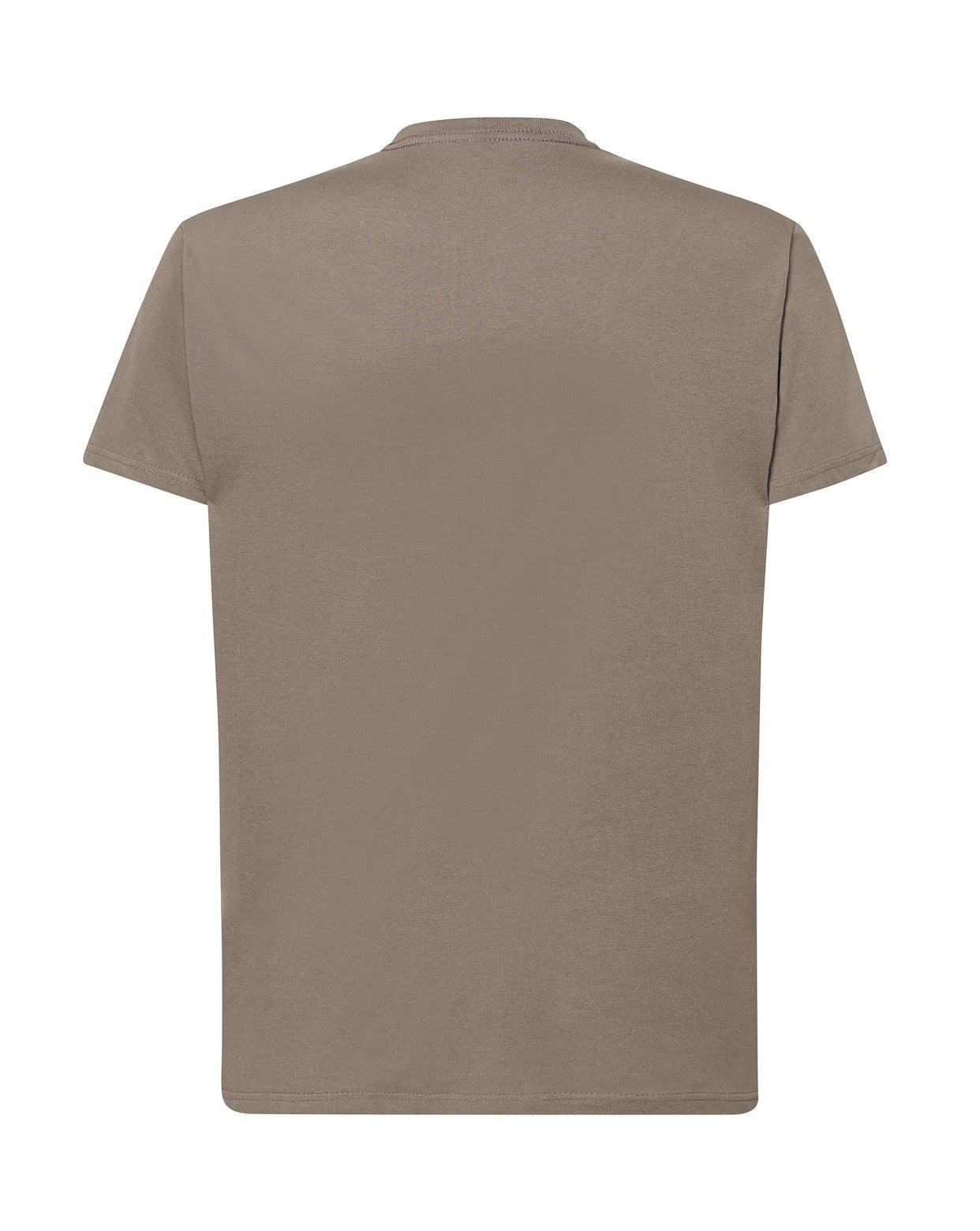 Tee-Shirt Homme Col Rond 155 - Zinc