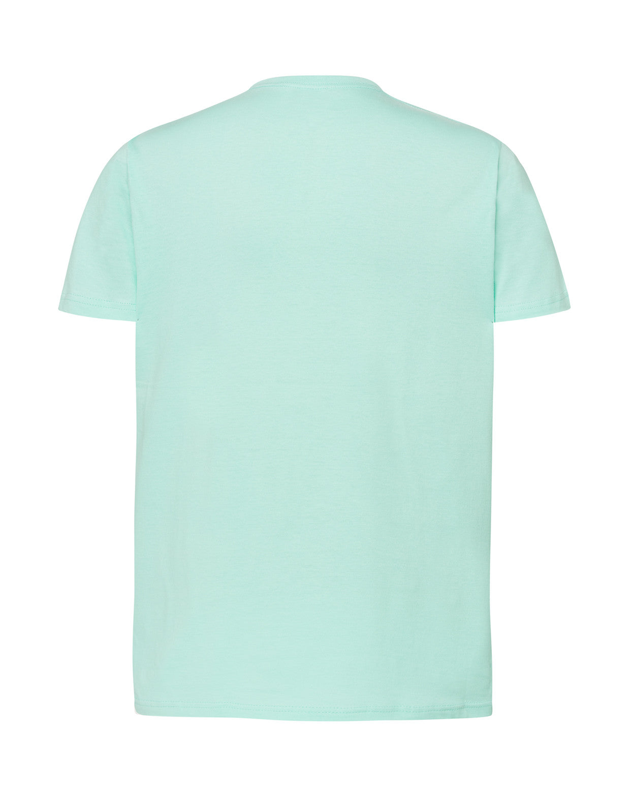 Tee-Shirt Homme Col Rond 155 - Mint Green