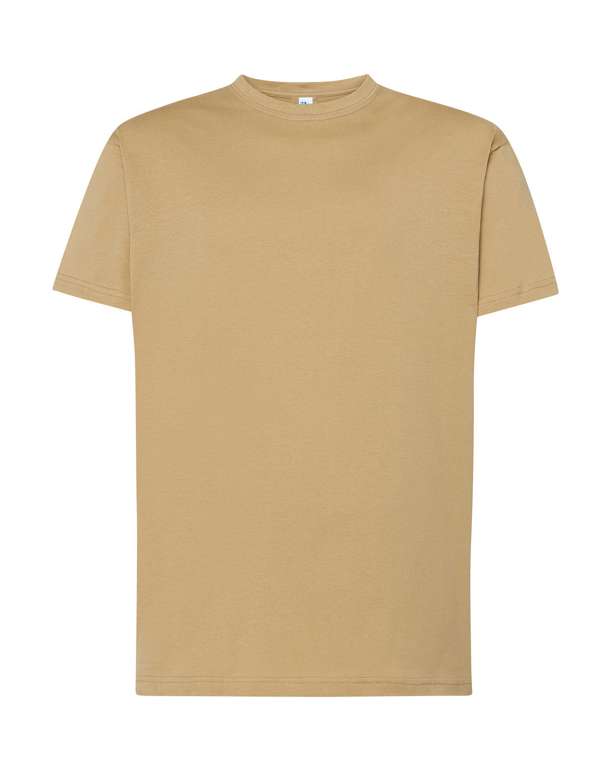 Tee-Shirt Homme Col Rond 155 - Army