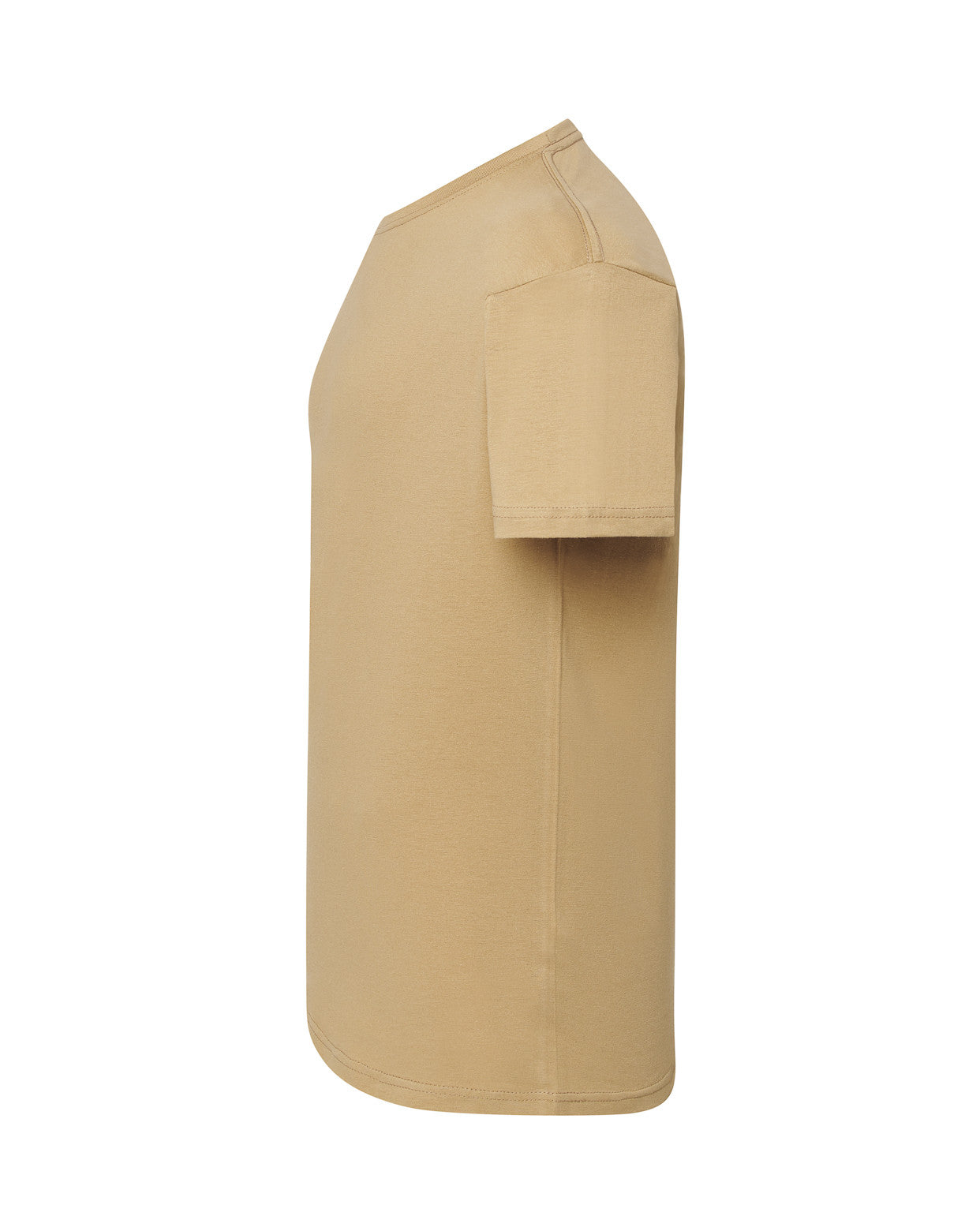 Tee-Shirt Homme Col Rond 155 - Army