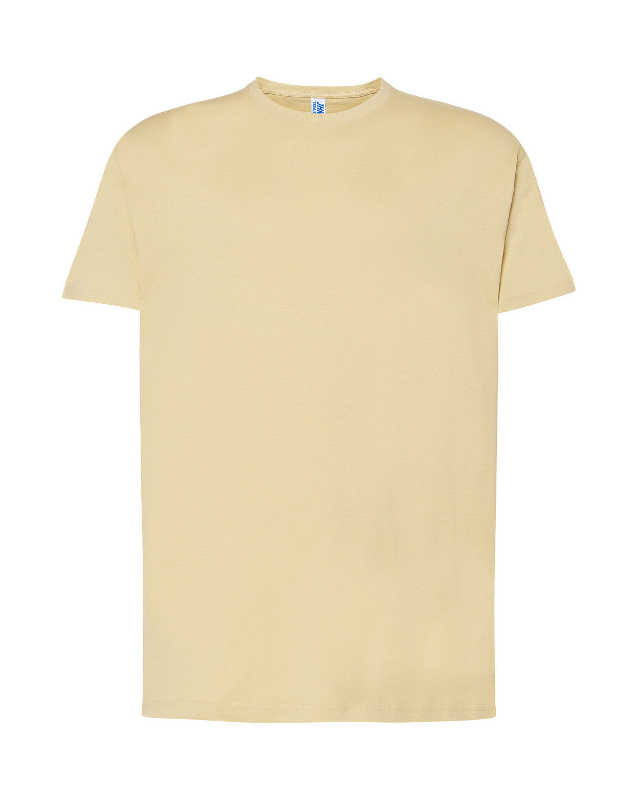 Tee-Shirt Homme Col Rond 155 - Lime Stone