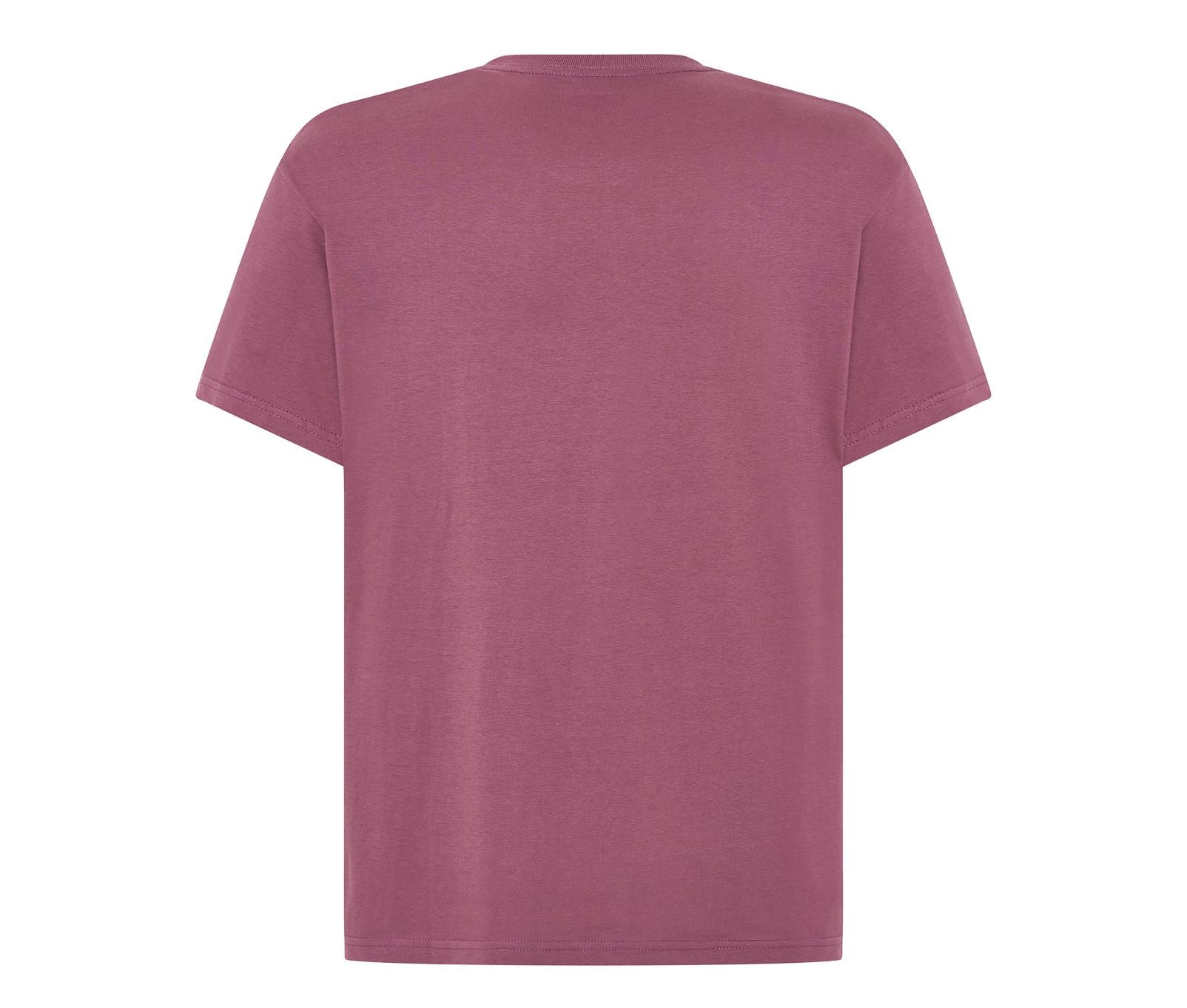 Tee-Shirt Homme Col Rond 155 - Dusty Purple