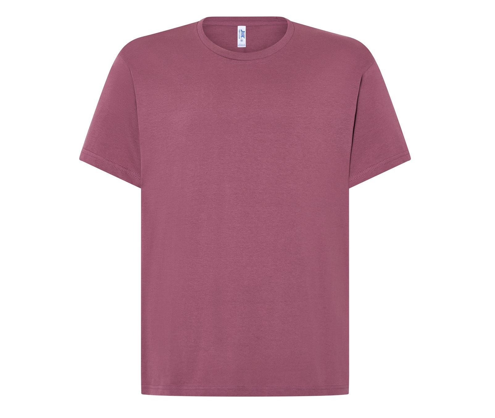 Tee-Shirt Homme Col Rond 155 - Dusty Purple
