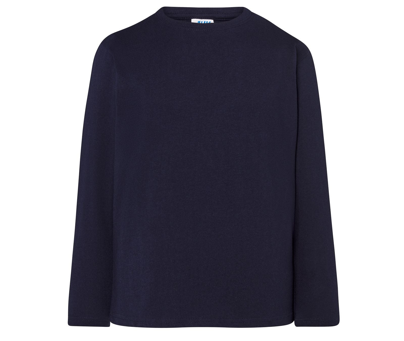 Tee-Shirt Manches Longues Enfant - Navy