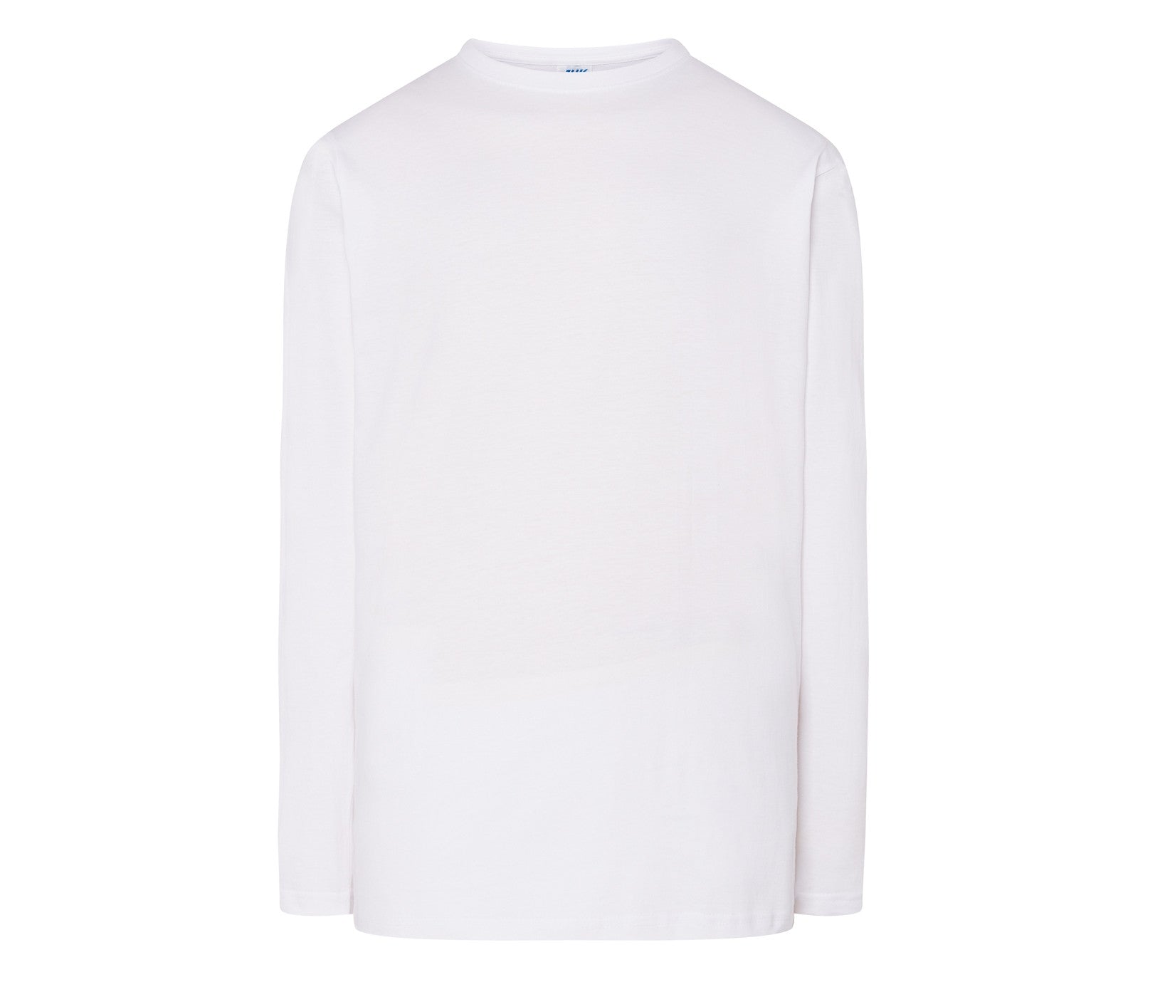 Tee-Shirt Manches Longues 160 - White