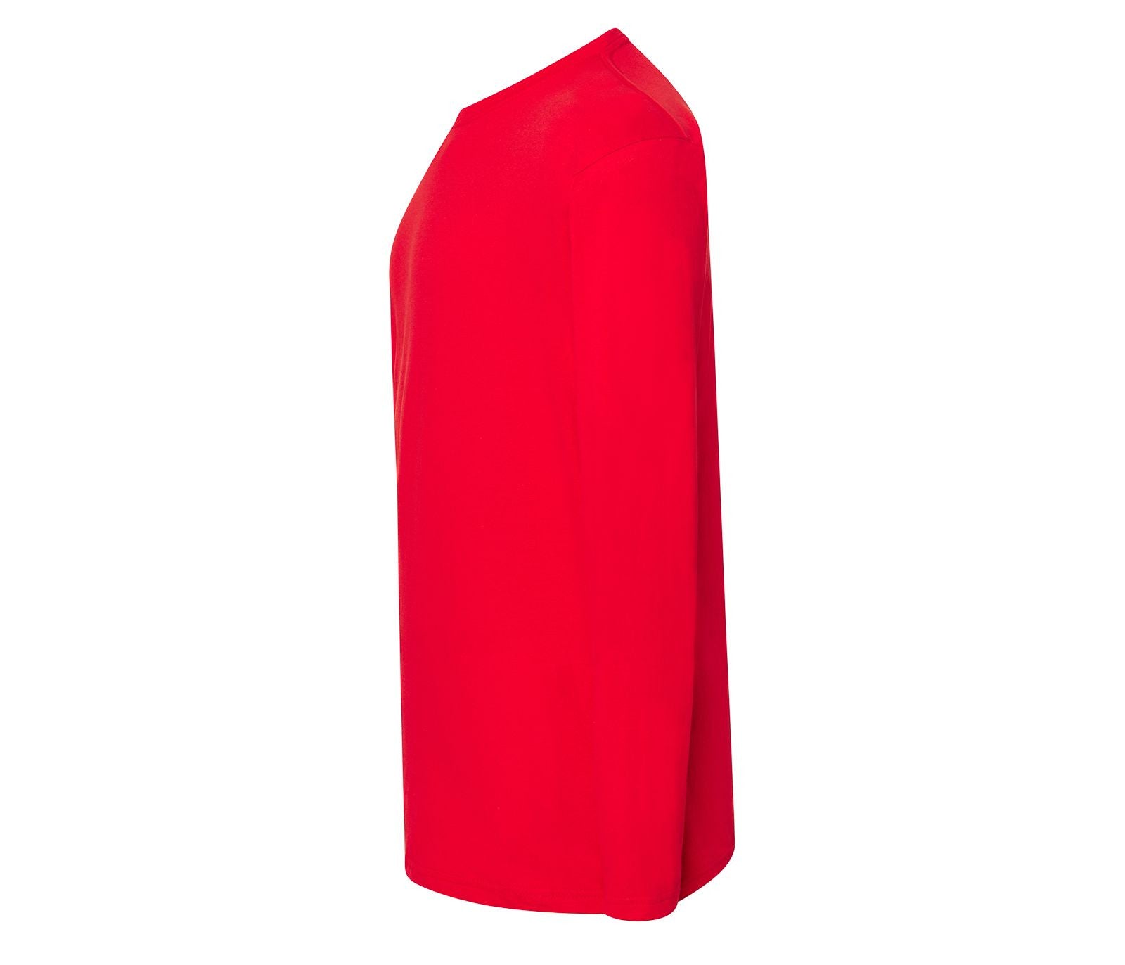 Tee-Shirt Manches Longues 160 - Red